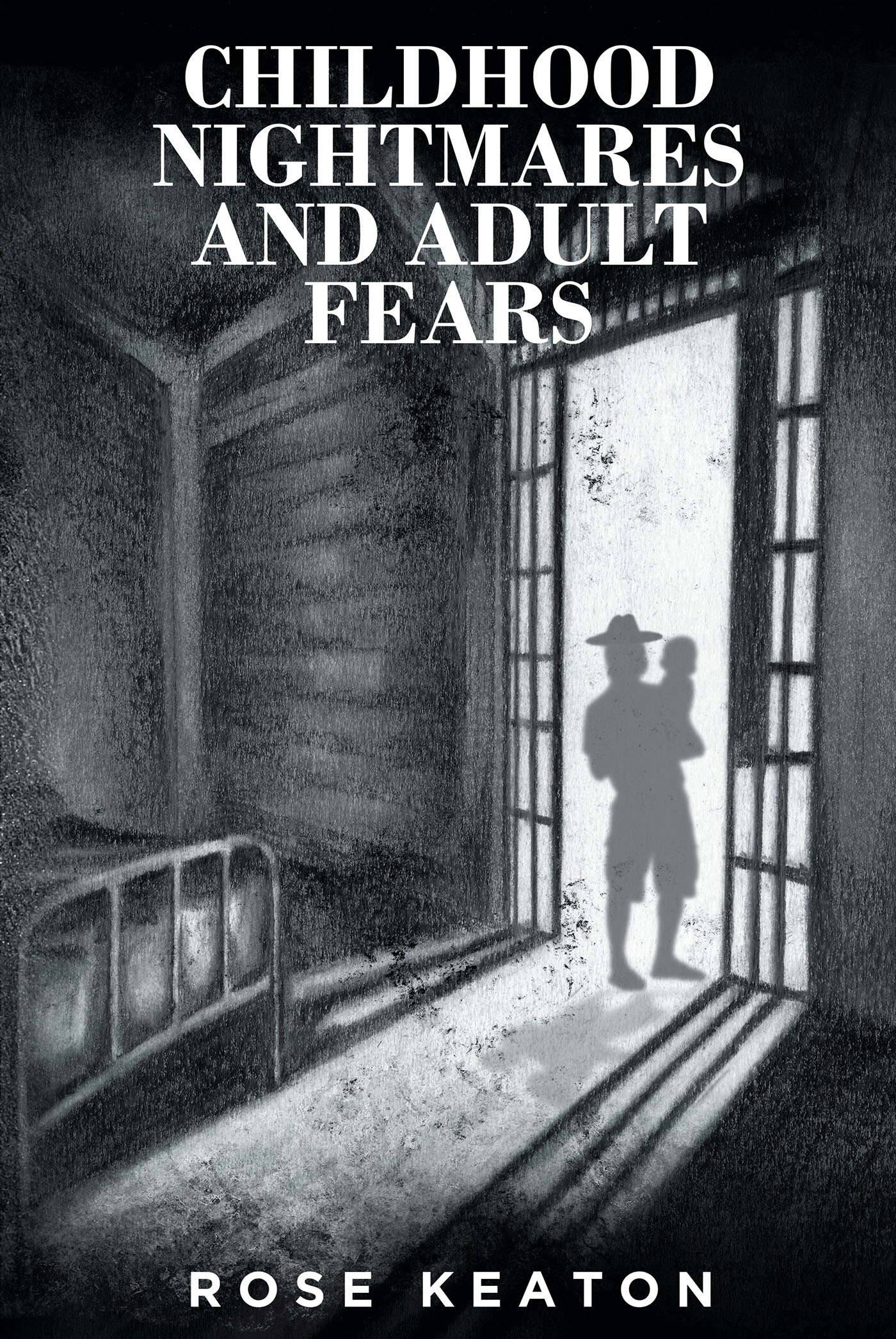 Childhood Nightmares And Adult Fears Cover Image