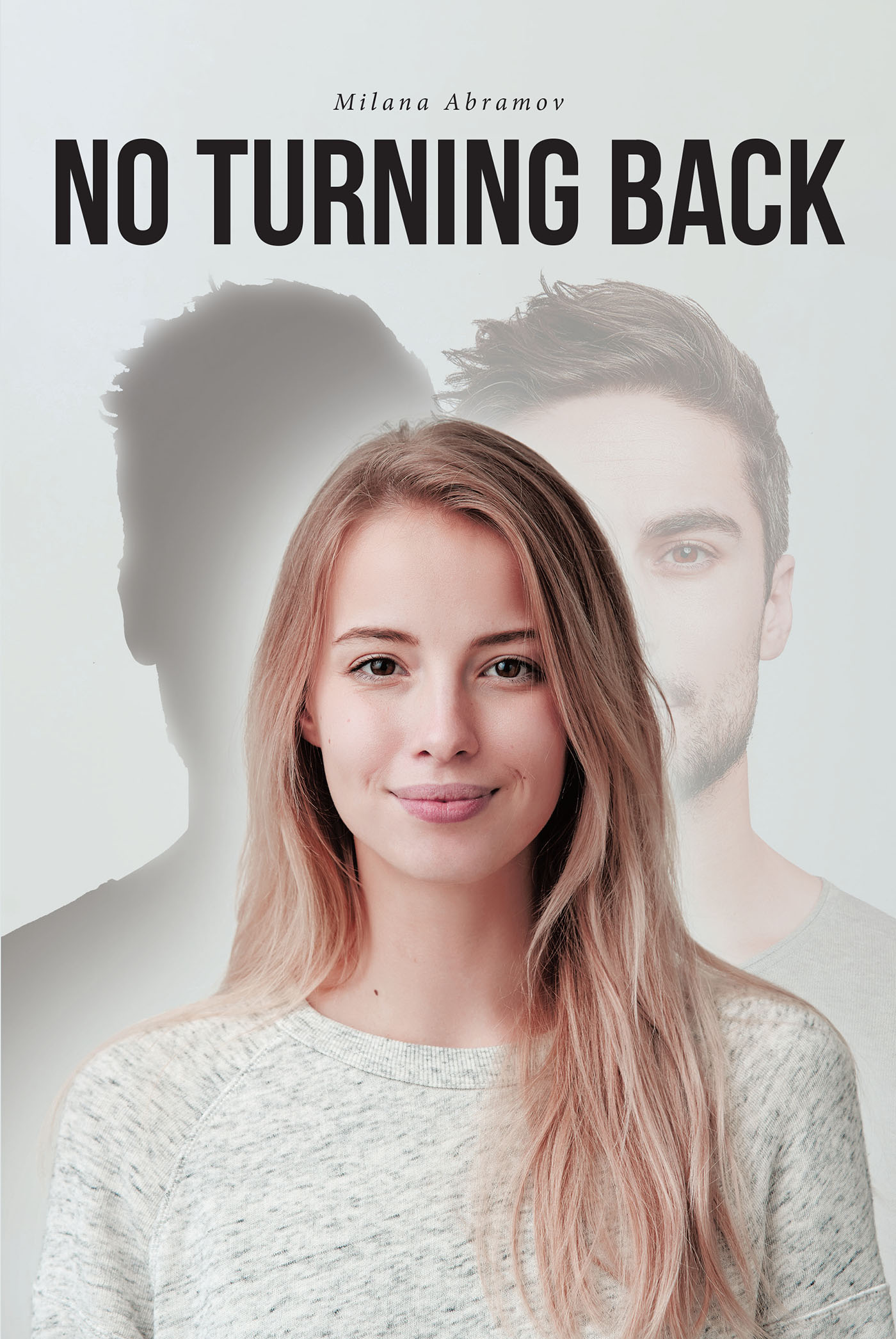 No Turning Back Cover Image