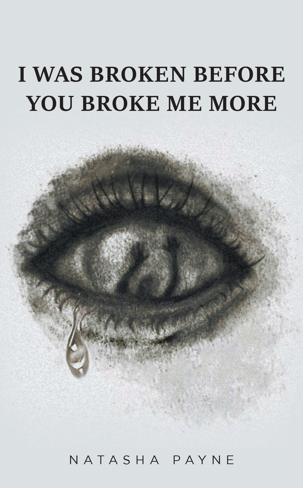 I Was Broken Before You Broke Me More Cover Image