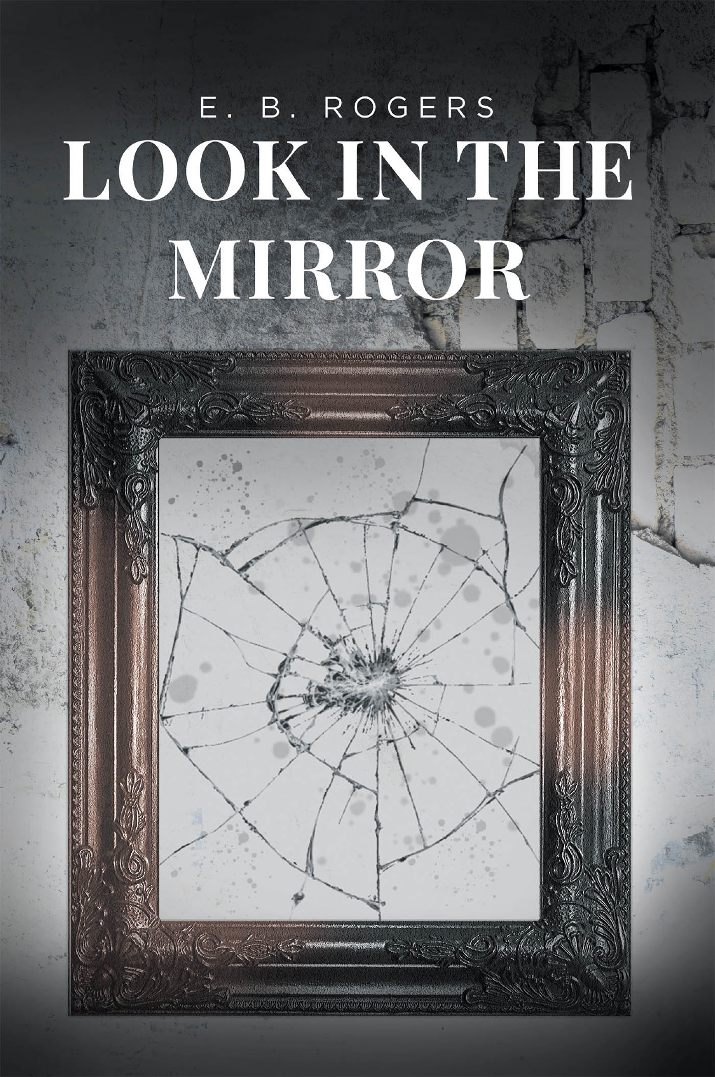 LOOK IN THE MIRROR Cover Image