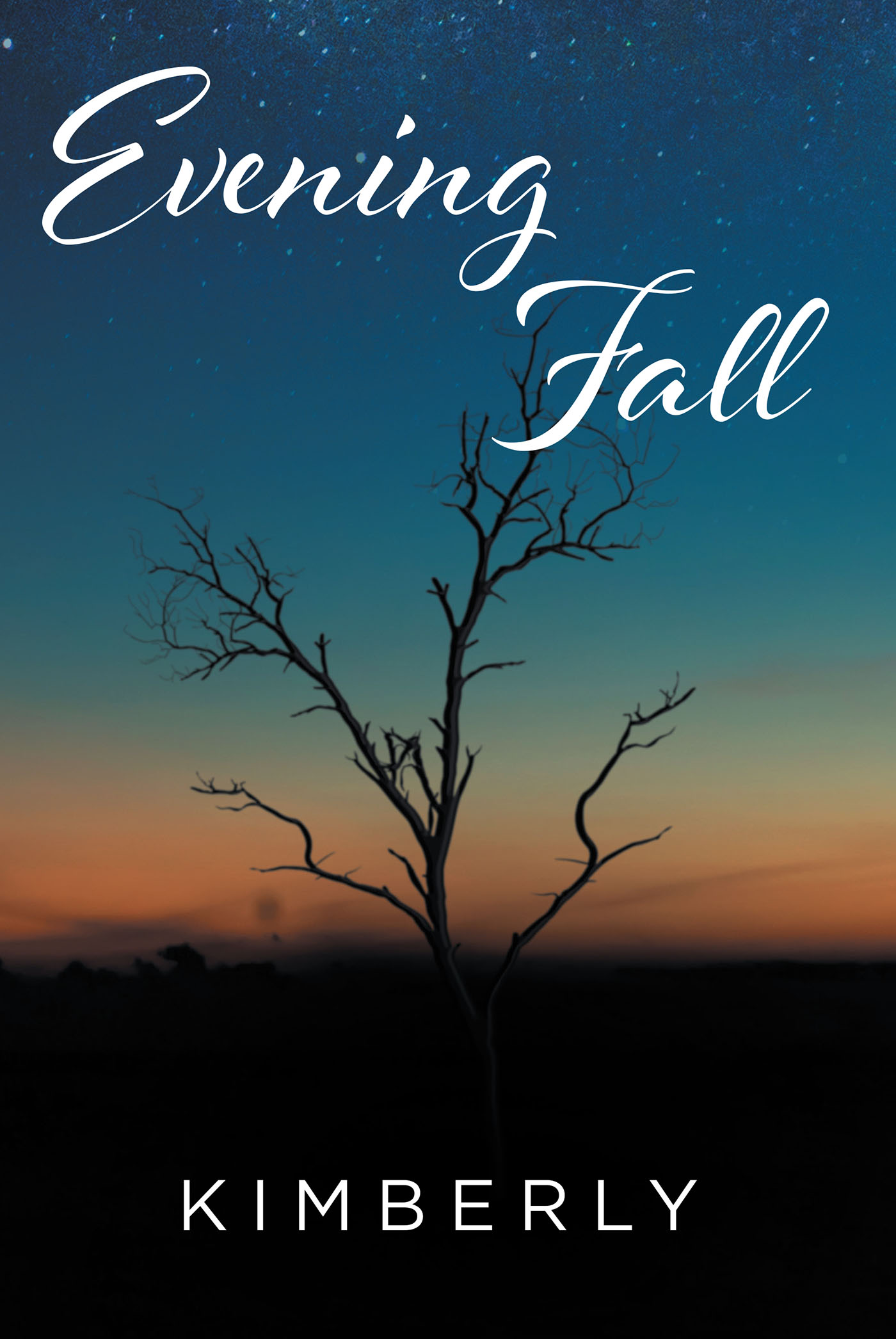 Evening Fall Cover Image