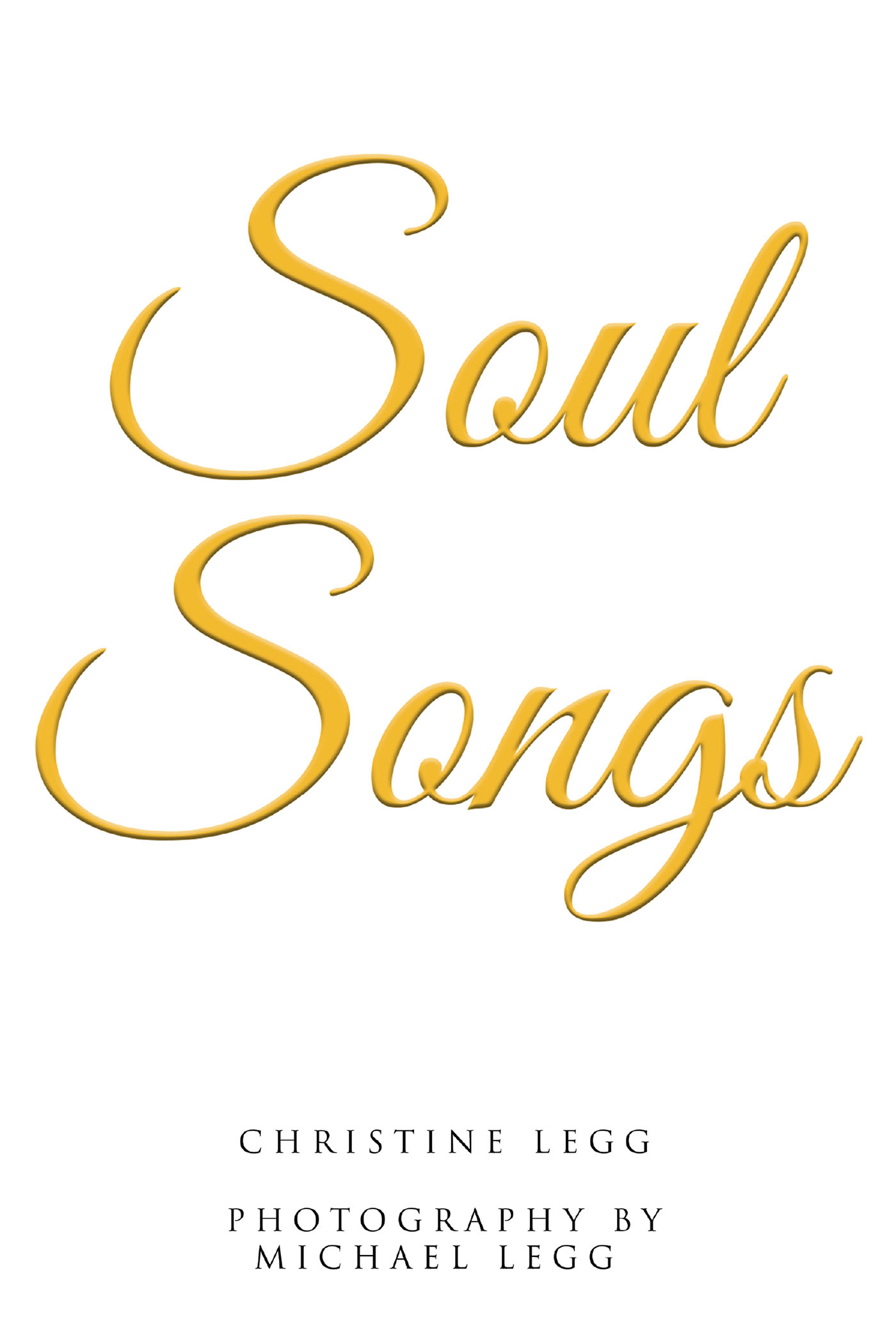 Soul Songs Cover Image