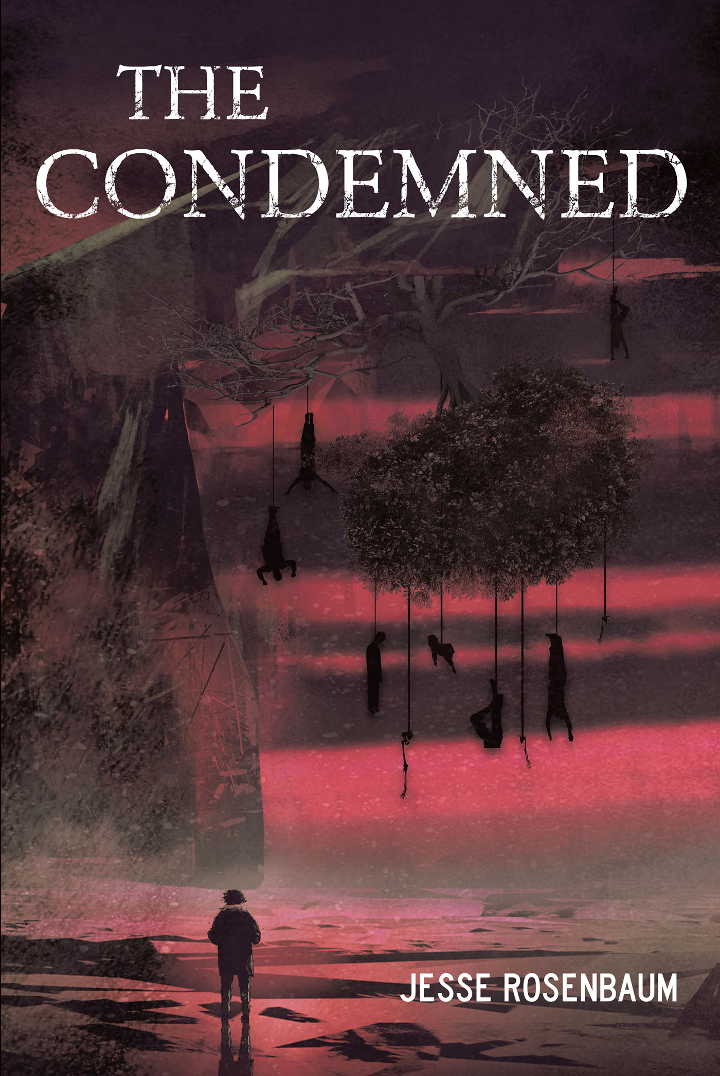 The Condemned Cover Image