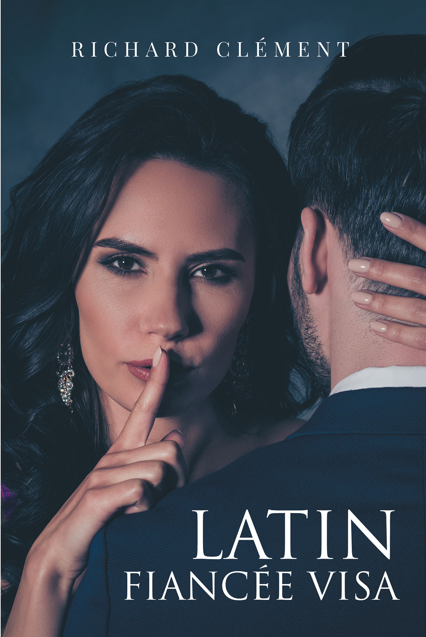 Latin Fiancee Visa Cover Image