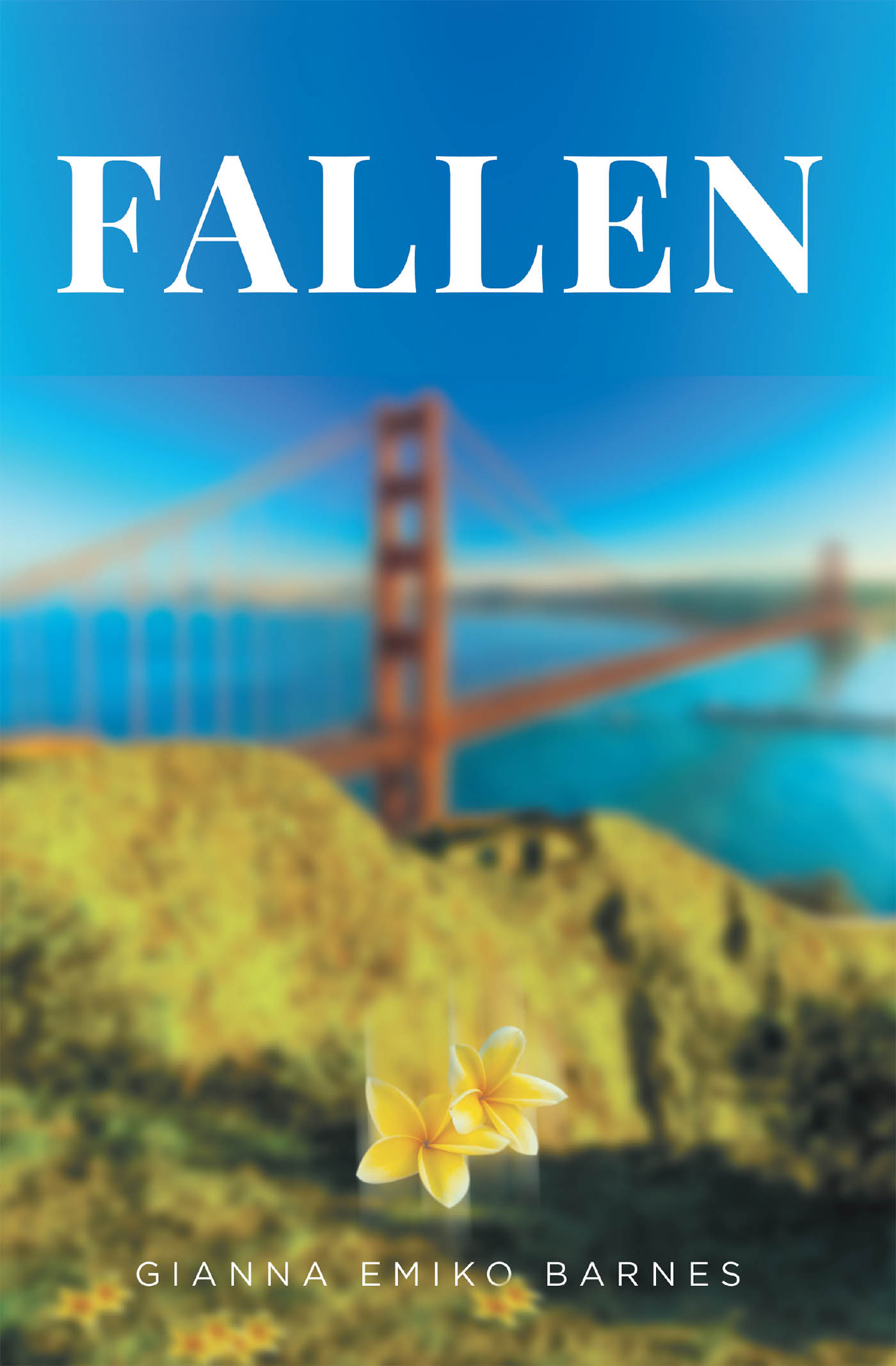 Fallen Cover Image