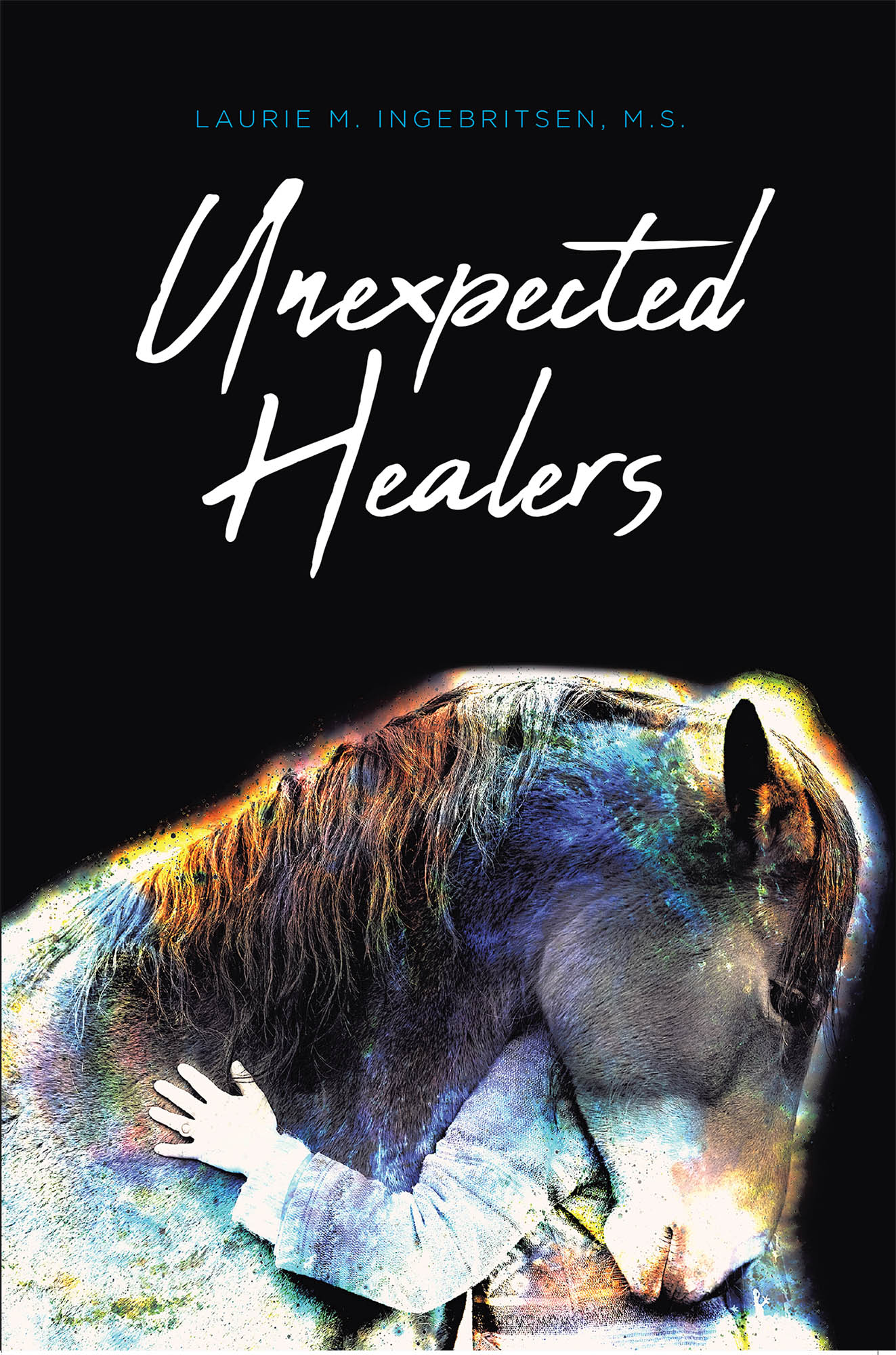 Unexpected Healers Cover Image