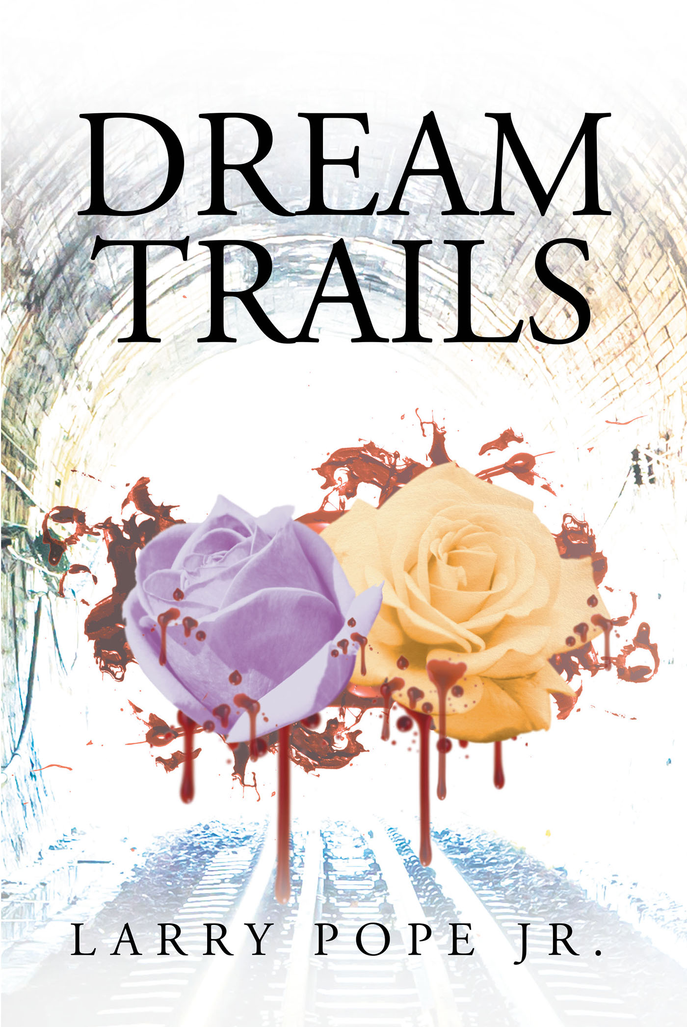 Dream Trails Cover Image