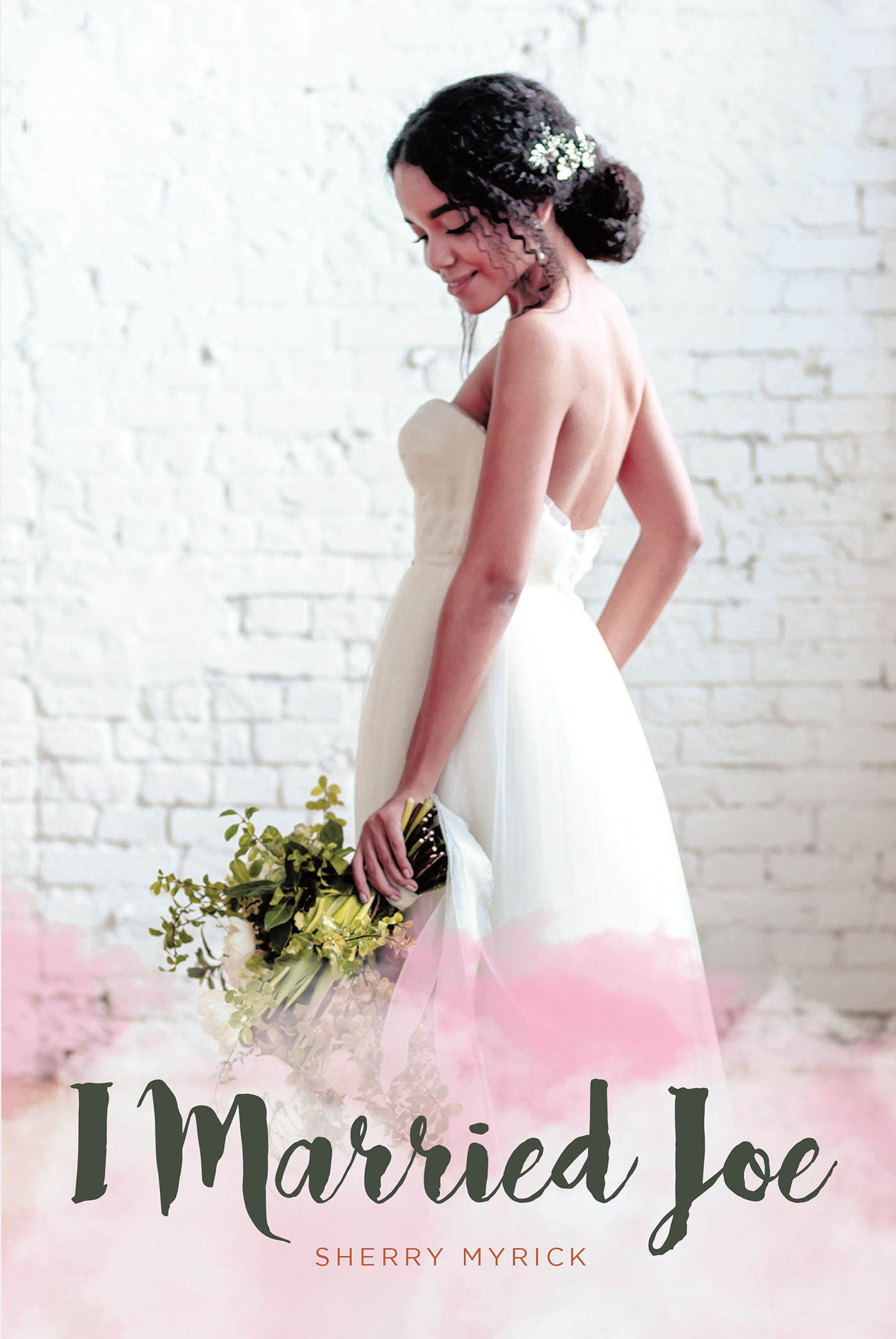 I Married Joe Cover Image