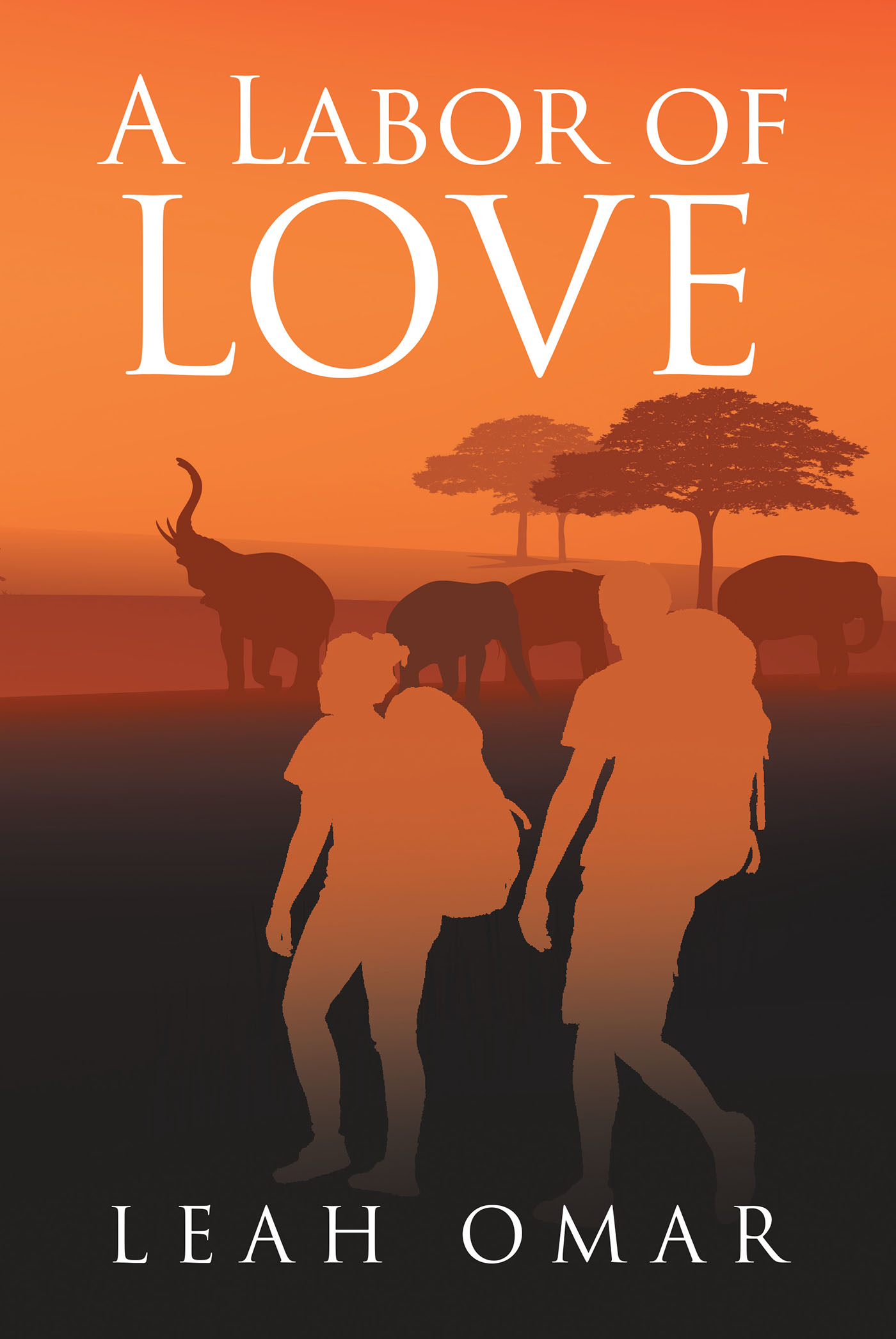 A Labor of Love Cover Image