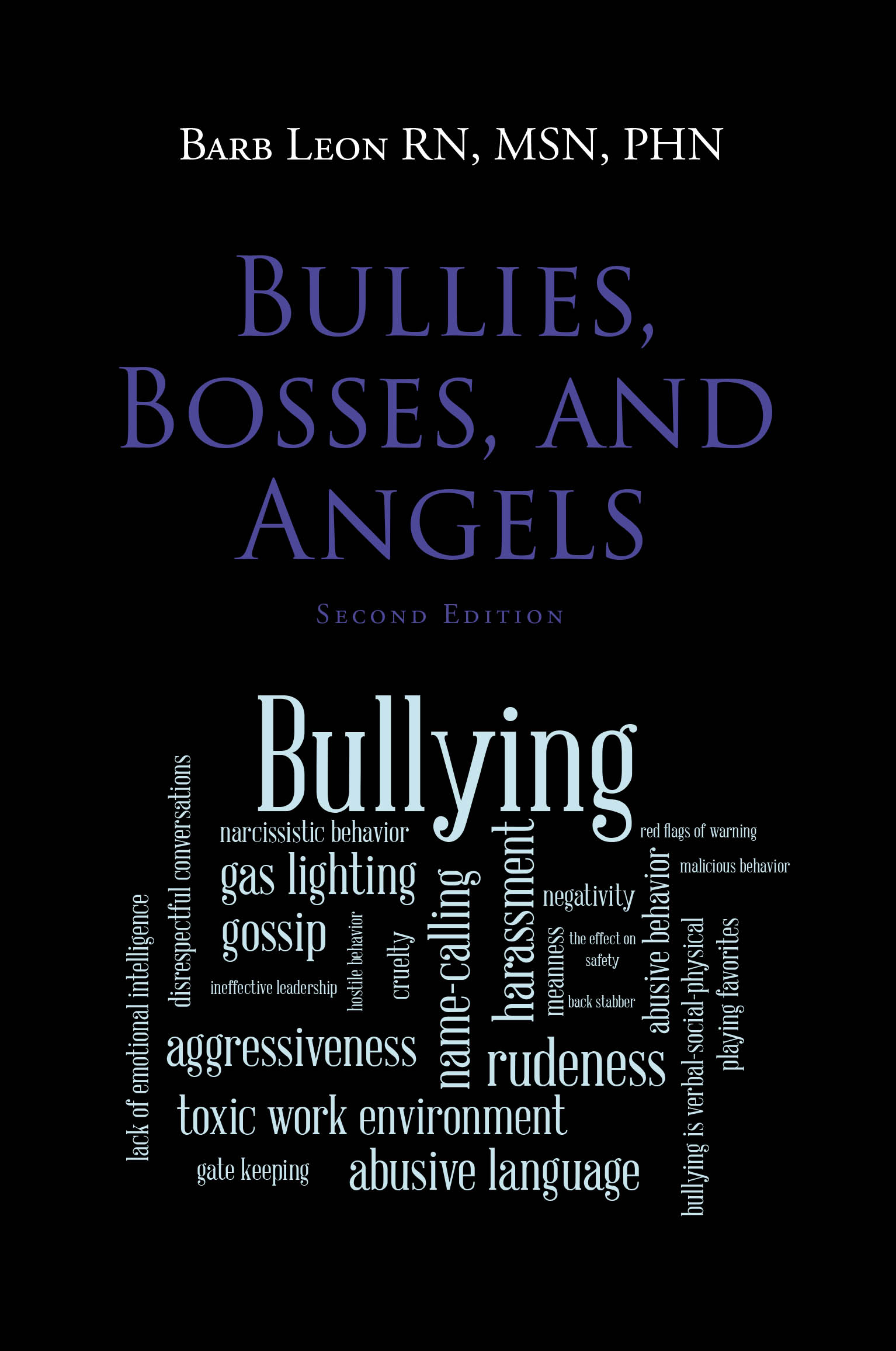 Bullies, Bosses, and Angels Cover Image