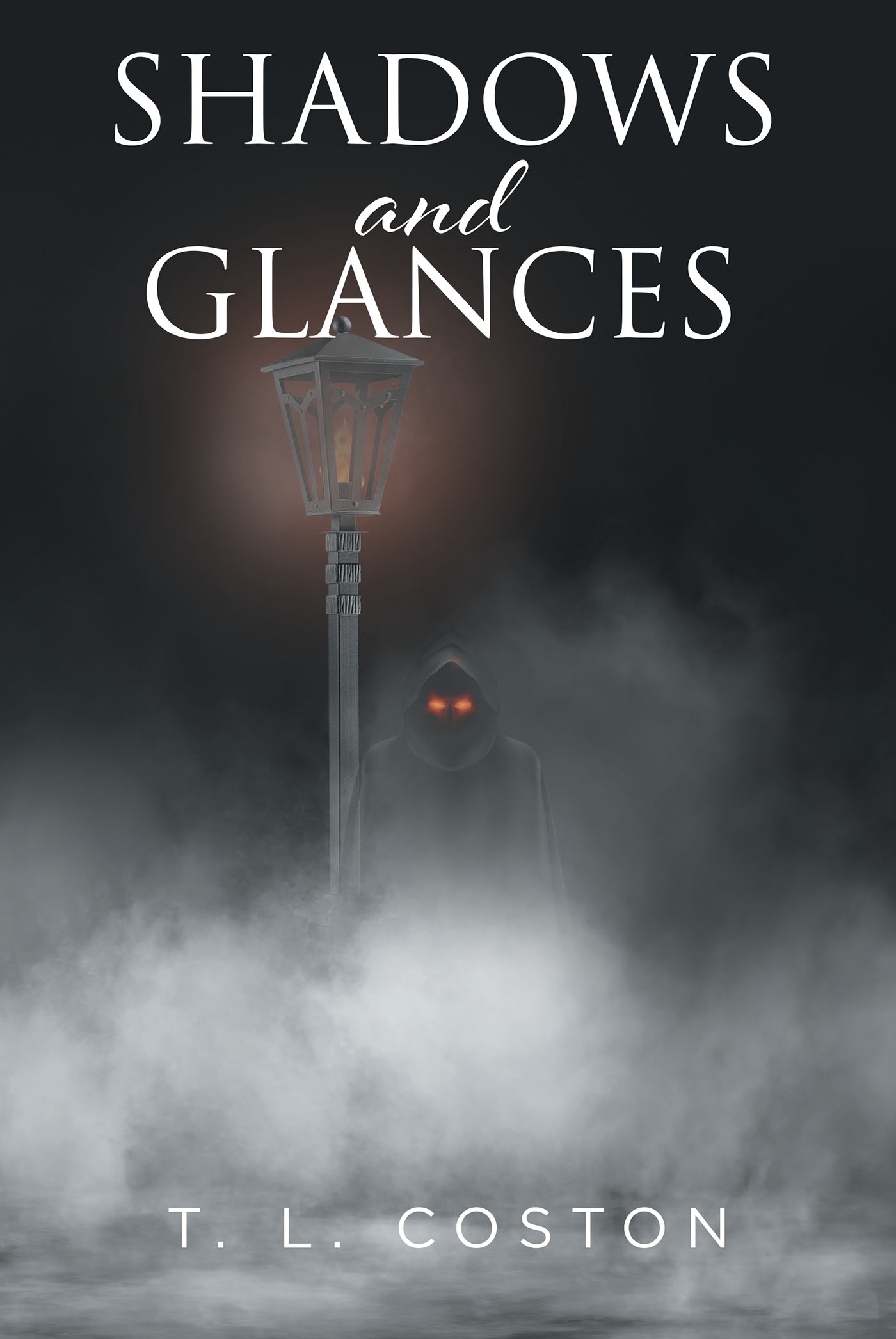 Shadows and Glances Cover Image