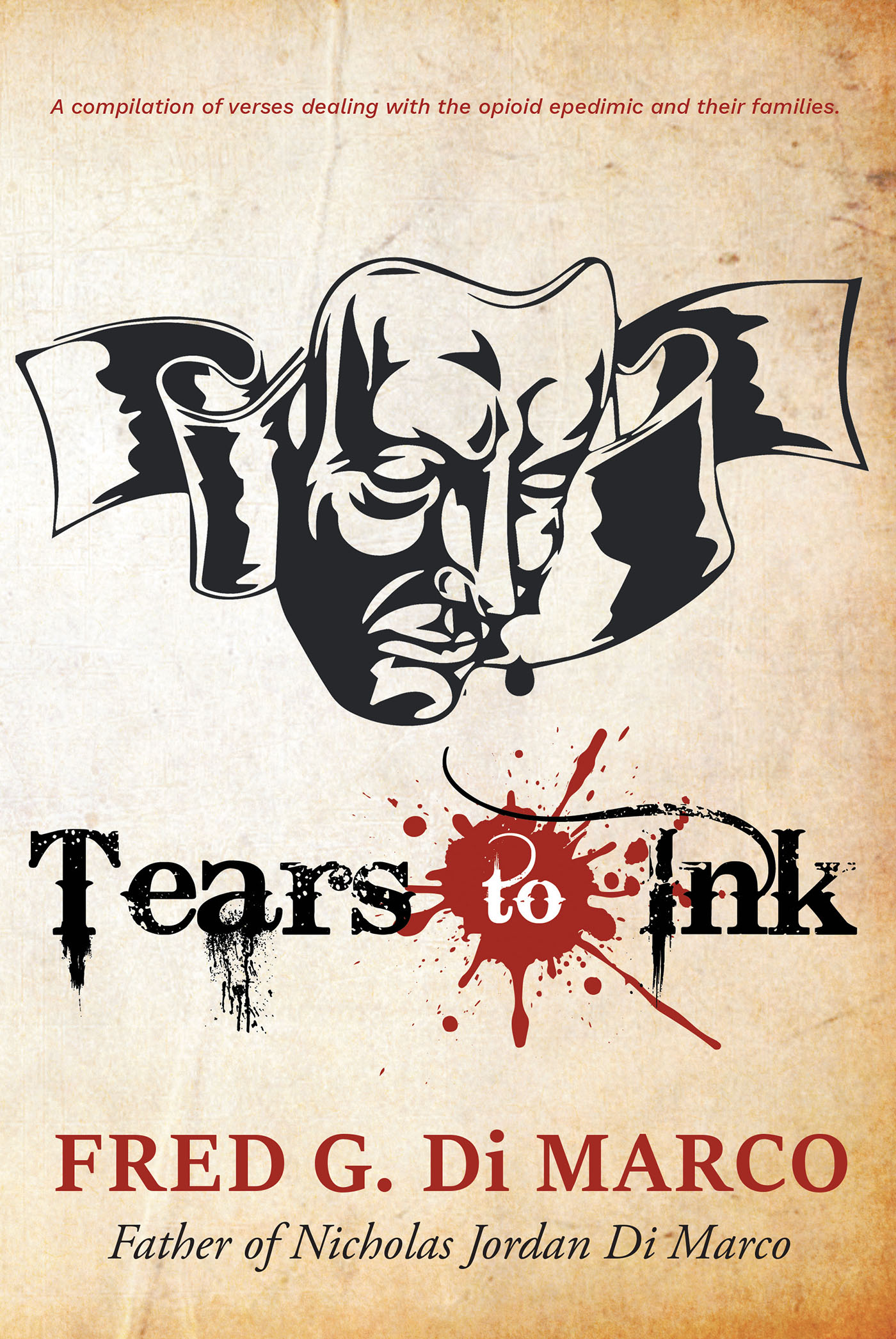 Tears to Ink Cover Image