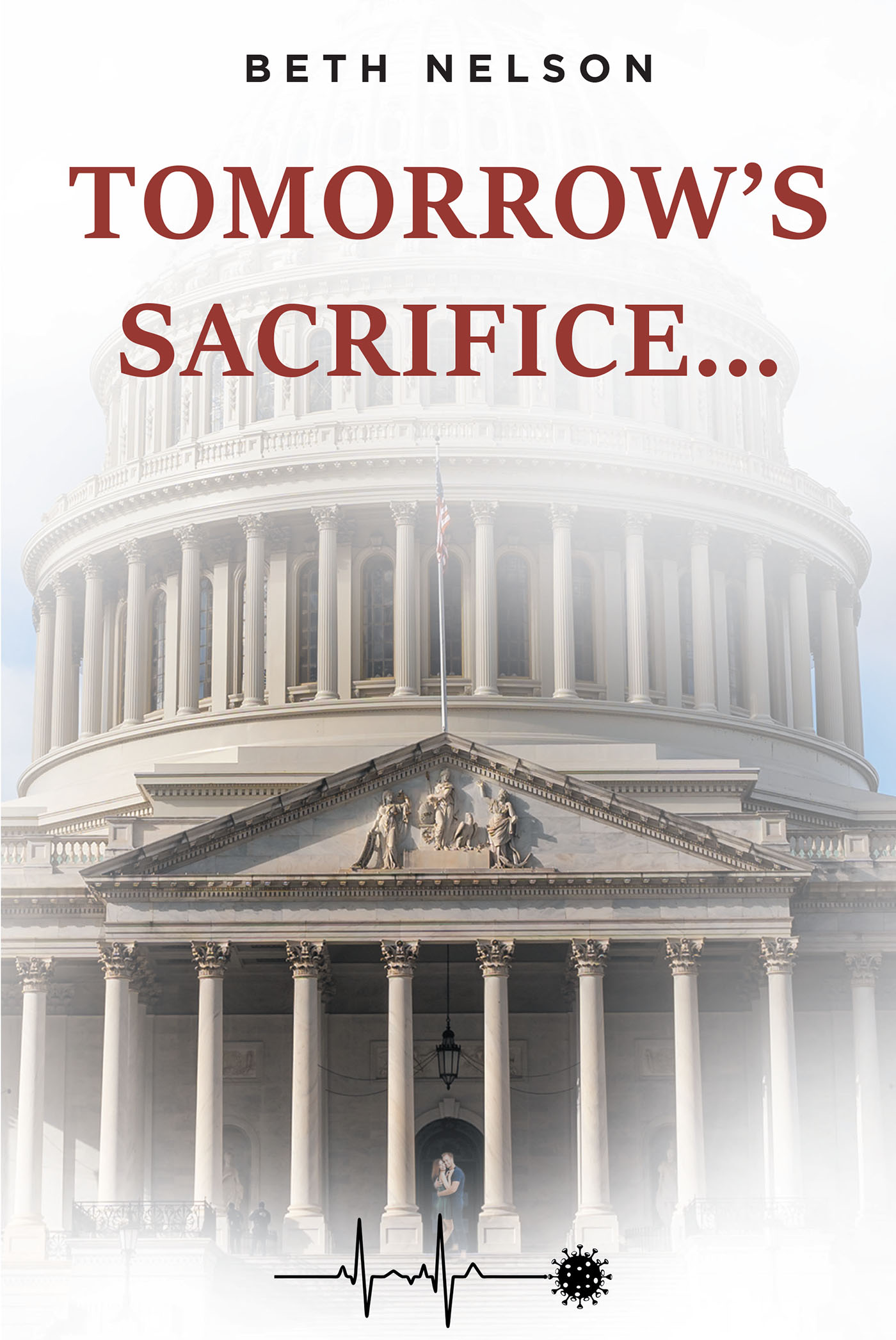 Tomorrowâ€™s Sacrifice... Cover Image