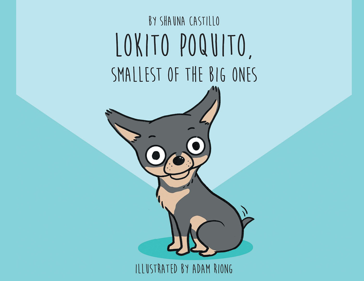 Lokito Poquito  Cover Image