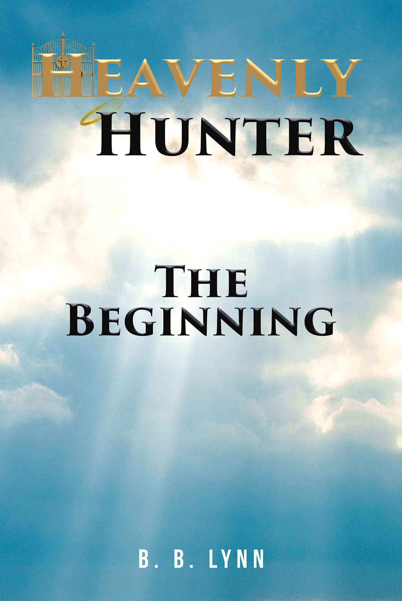 The Beginning Cover Image