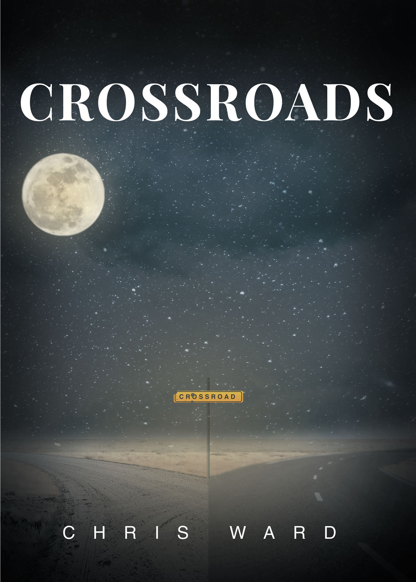 Crossroads Cover Image