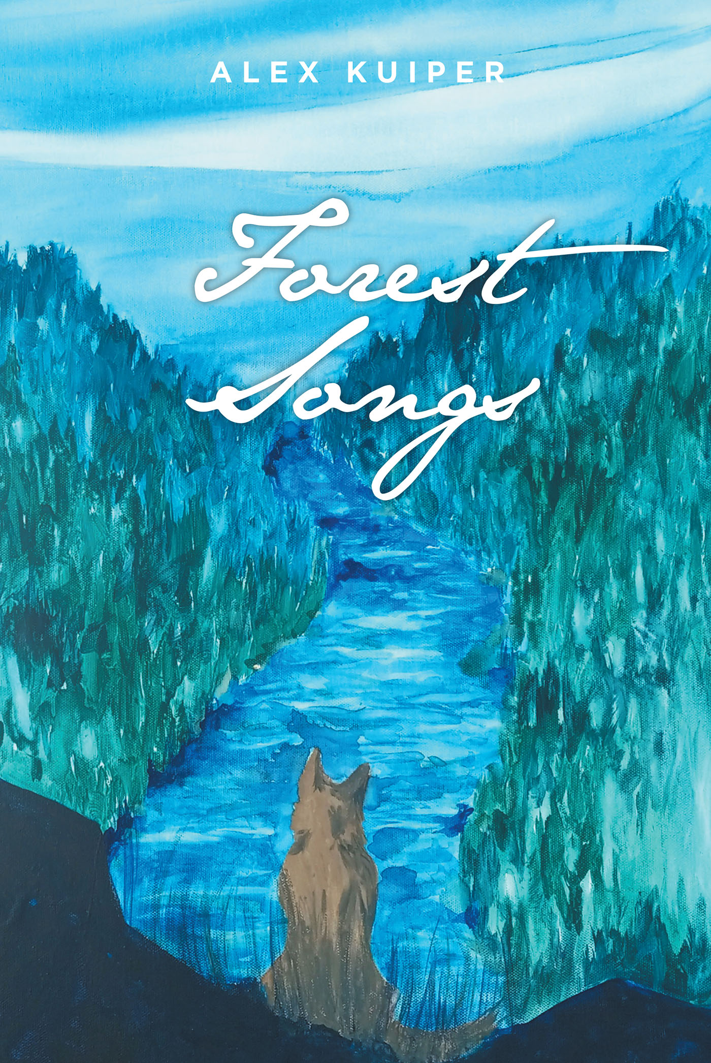 Forest Songs Cover Image