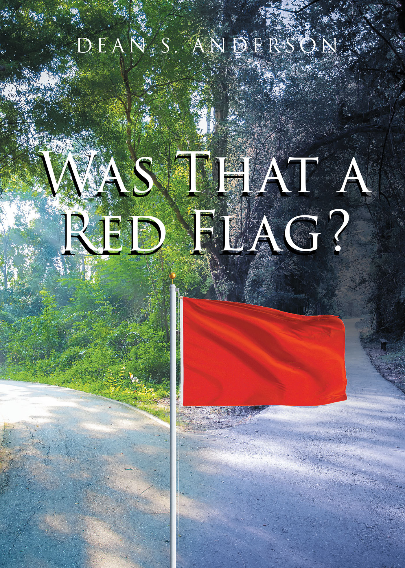 Was That a Red Flag? Cover Image