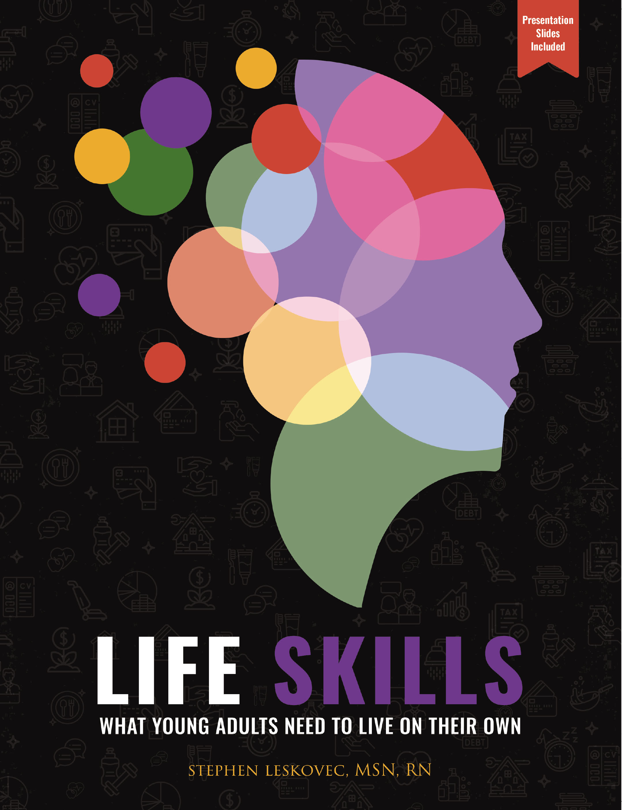Life Skills Cover Image