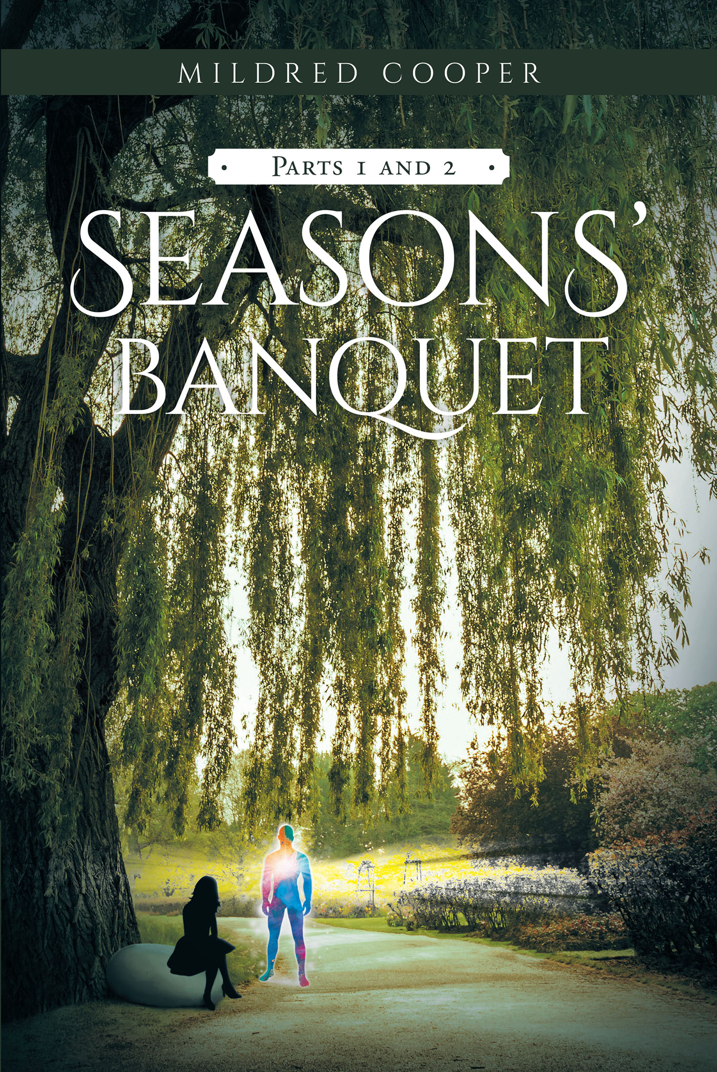 Seasonsâ€™ Banquet Cover Image