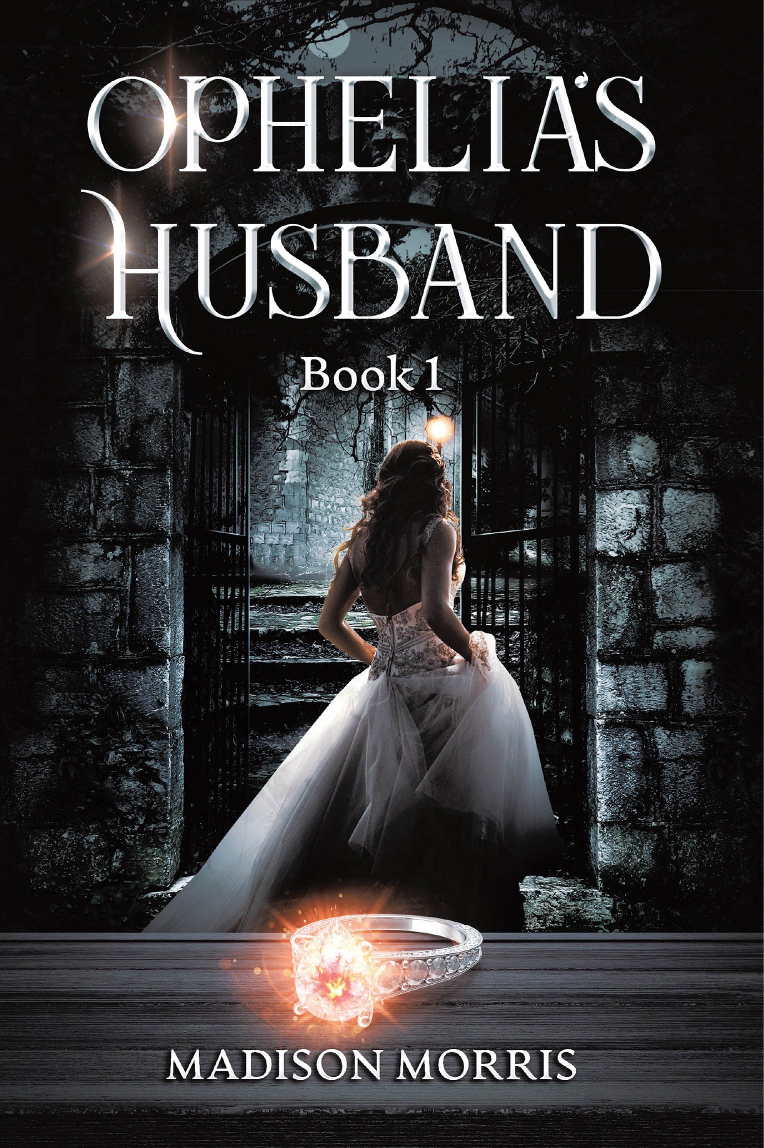 Ophelia's Husband Cover Image