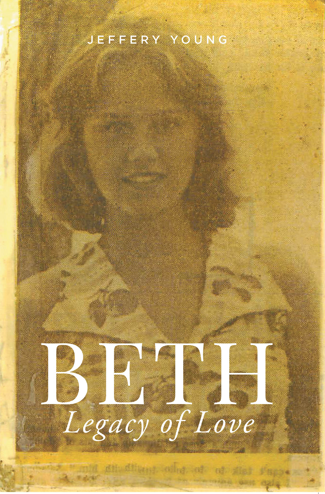 Beth Cover Image
