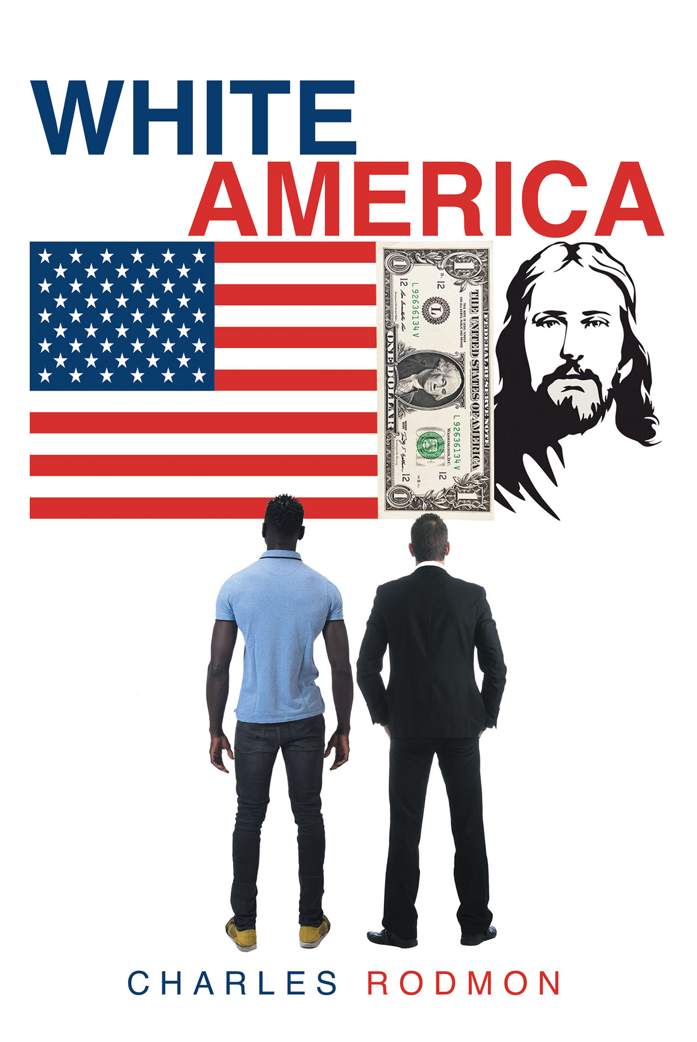 White America Cover Image