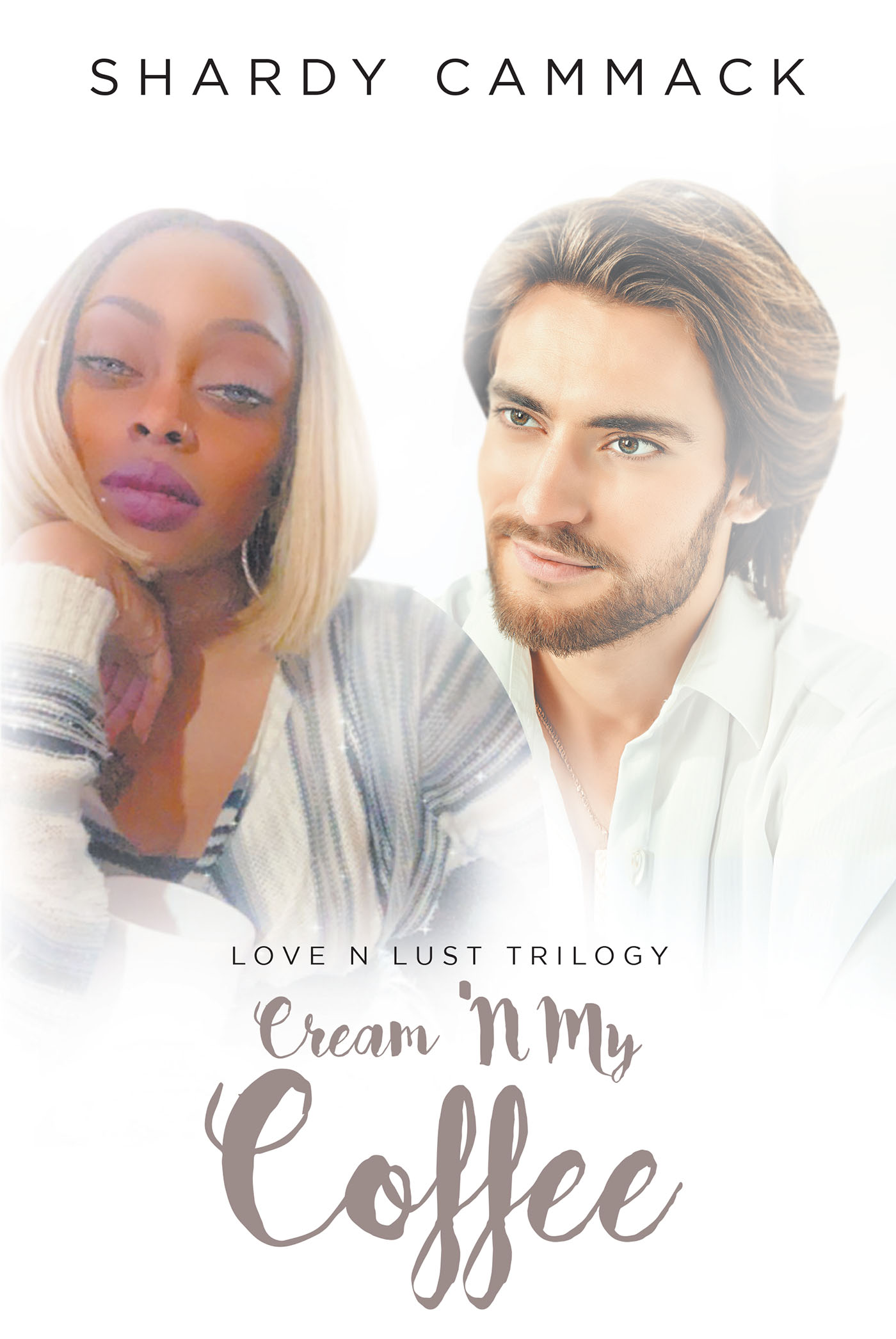 Cream 'N My Coffee Cover Image