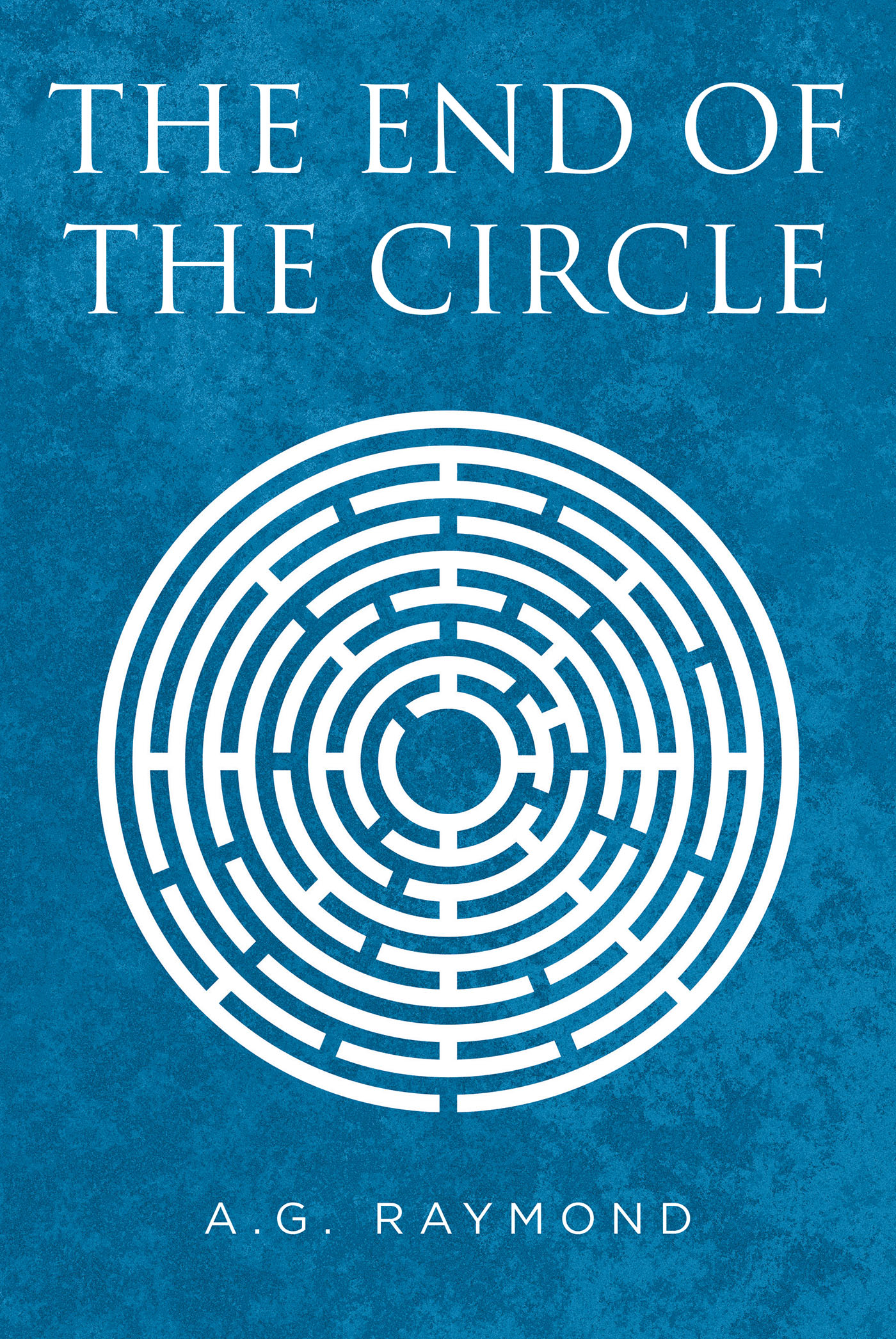 The End of the Circle Cover Image