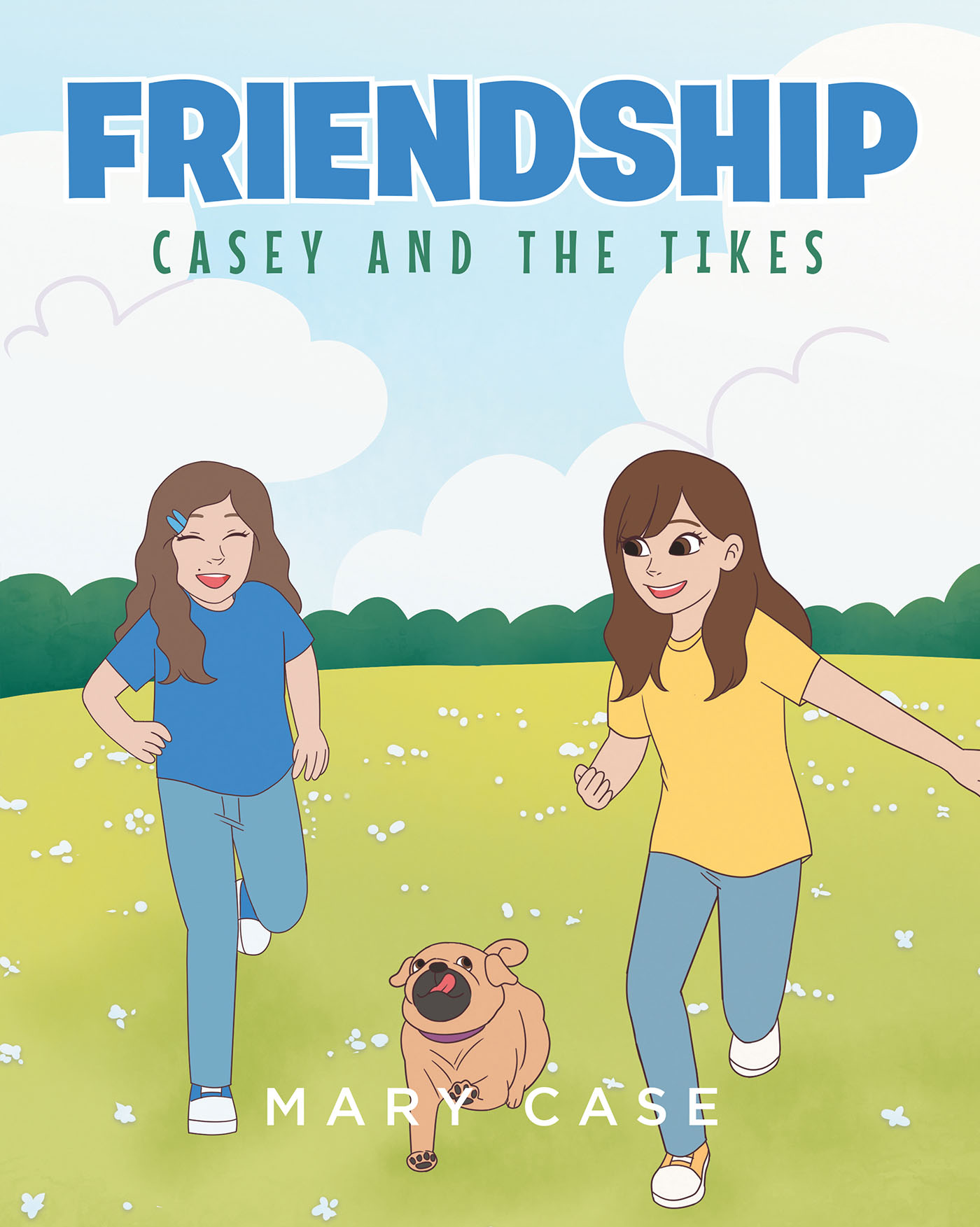 Friendship Cover Image