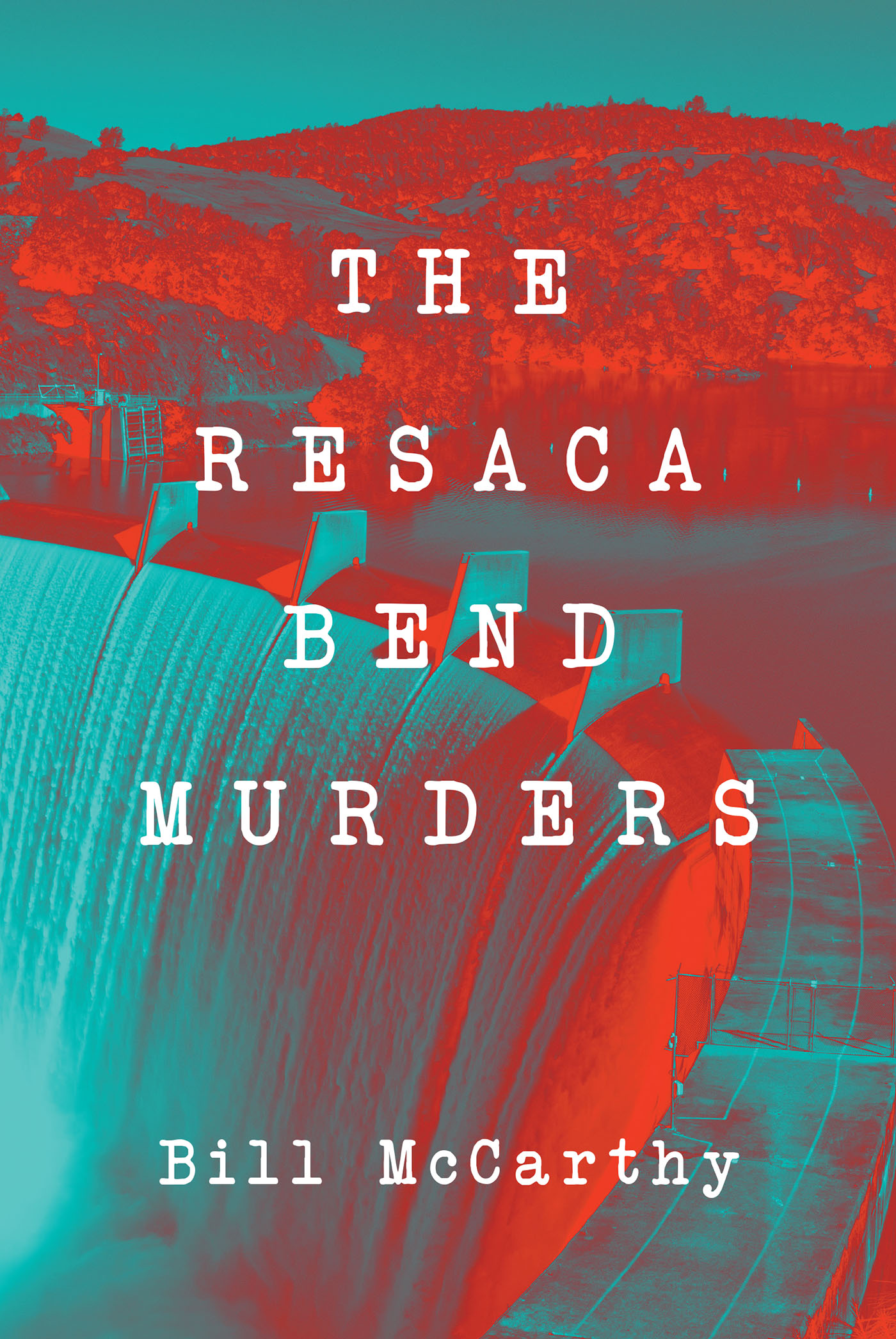 The Resaca Bend Murders Cover Image