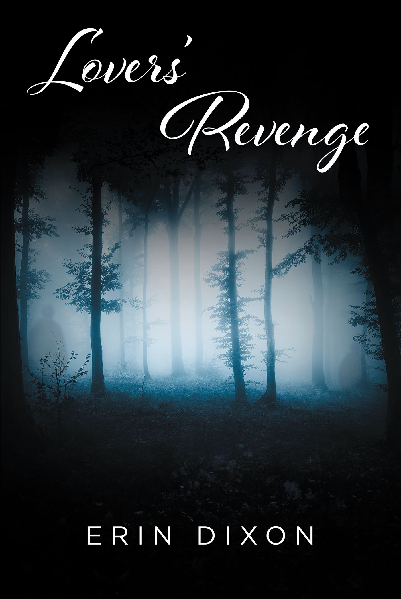 Lovers' Revenge Cover Image