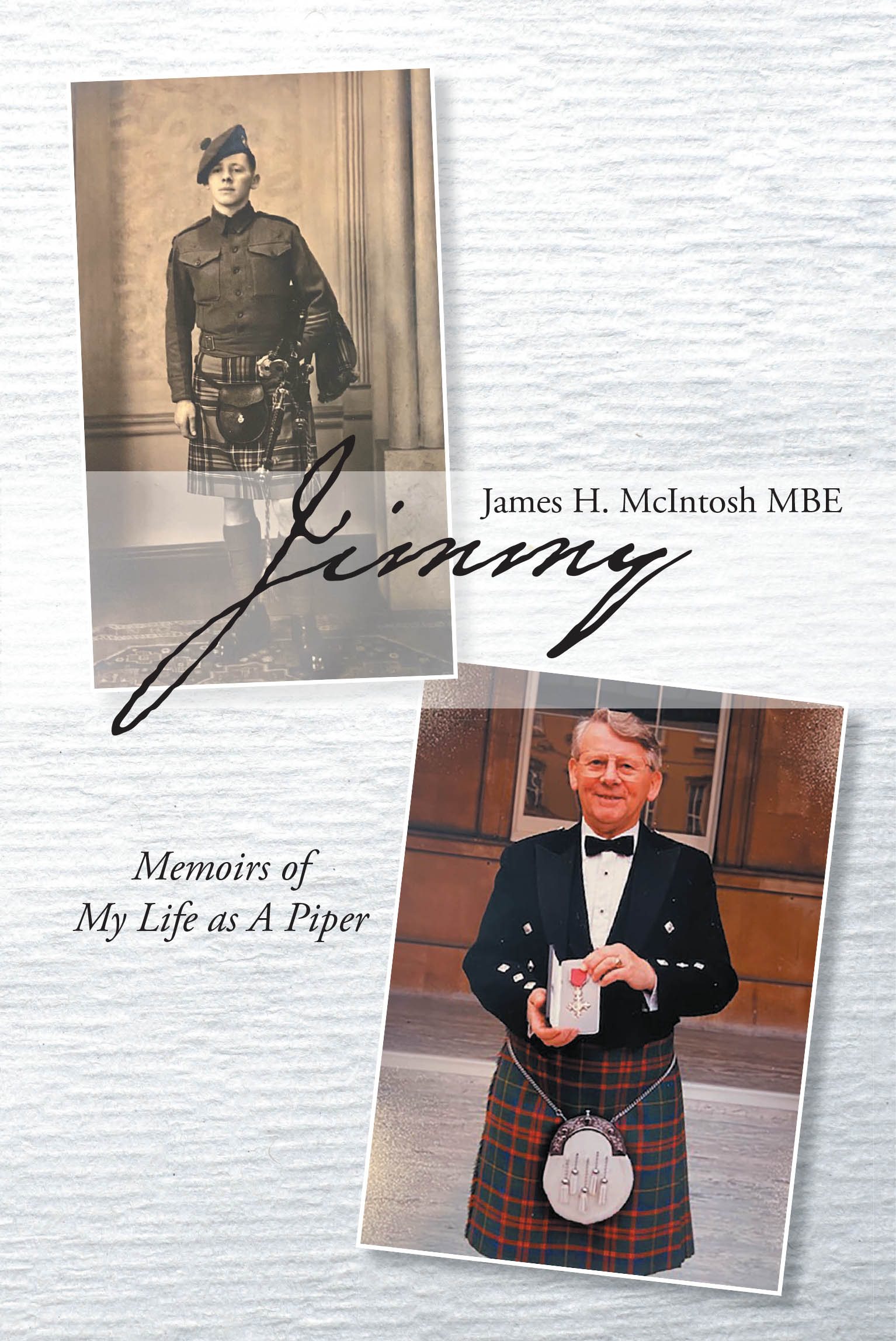 Jimmy Cover Image
