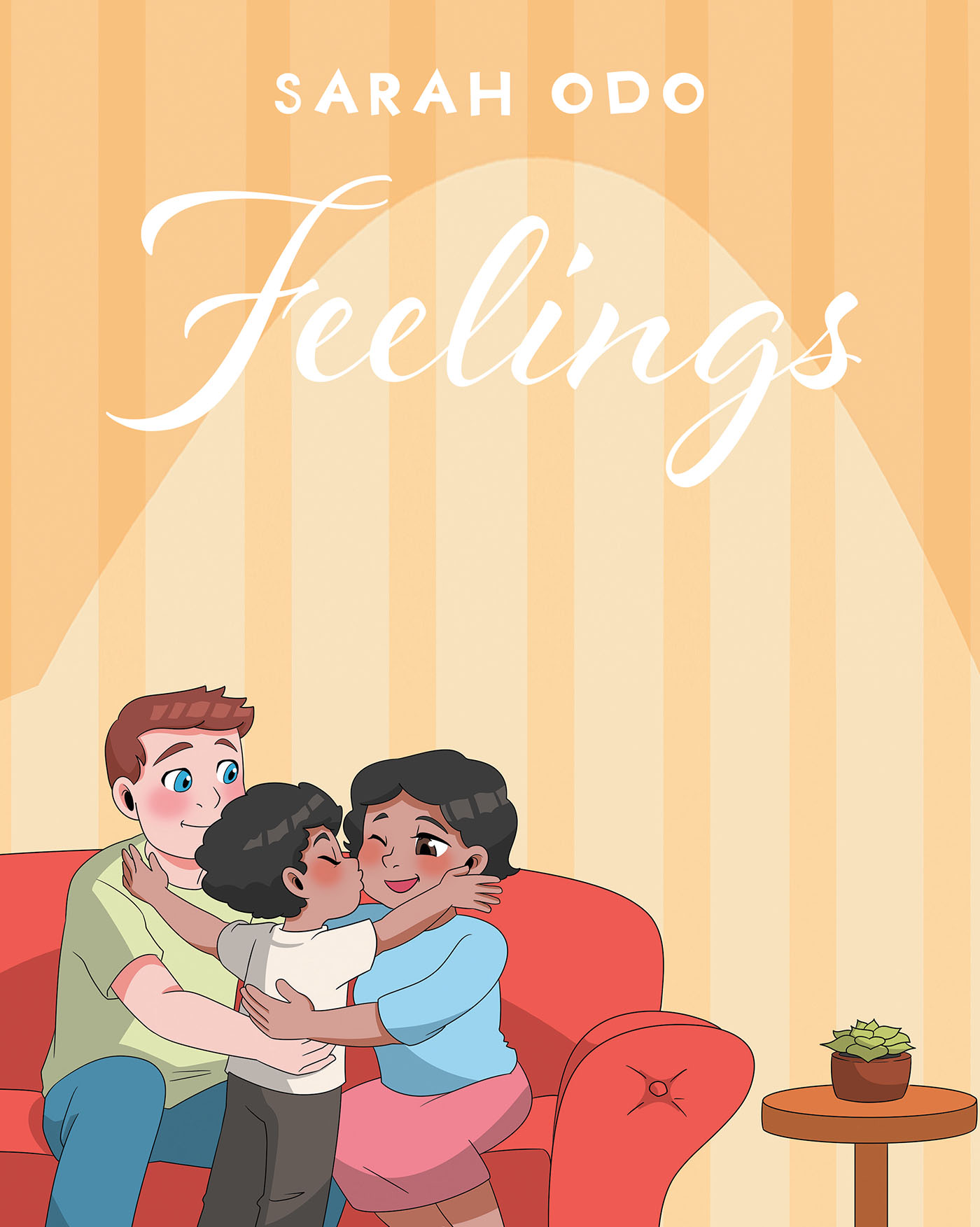 Feelings Cover Image