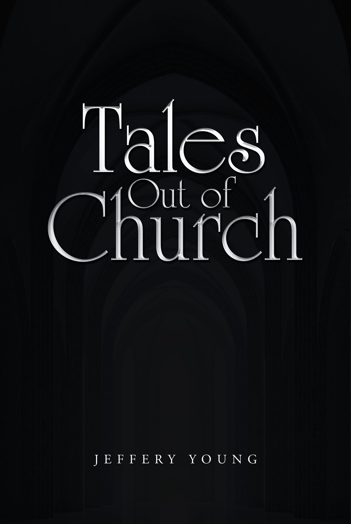 Tales Out of Church Cover Image