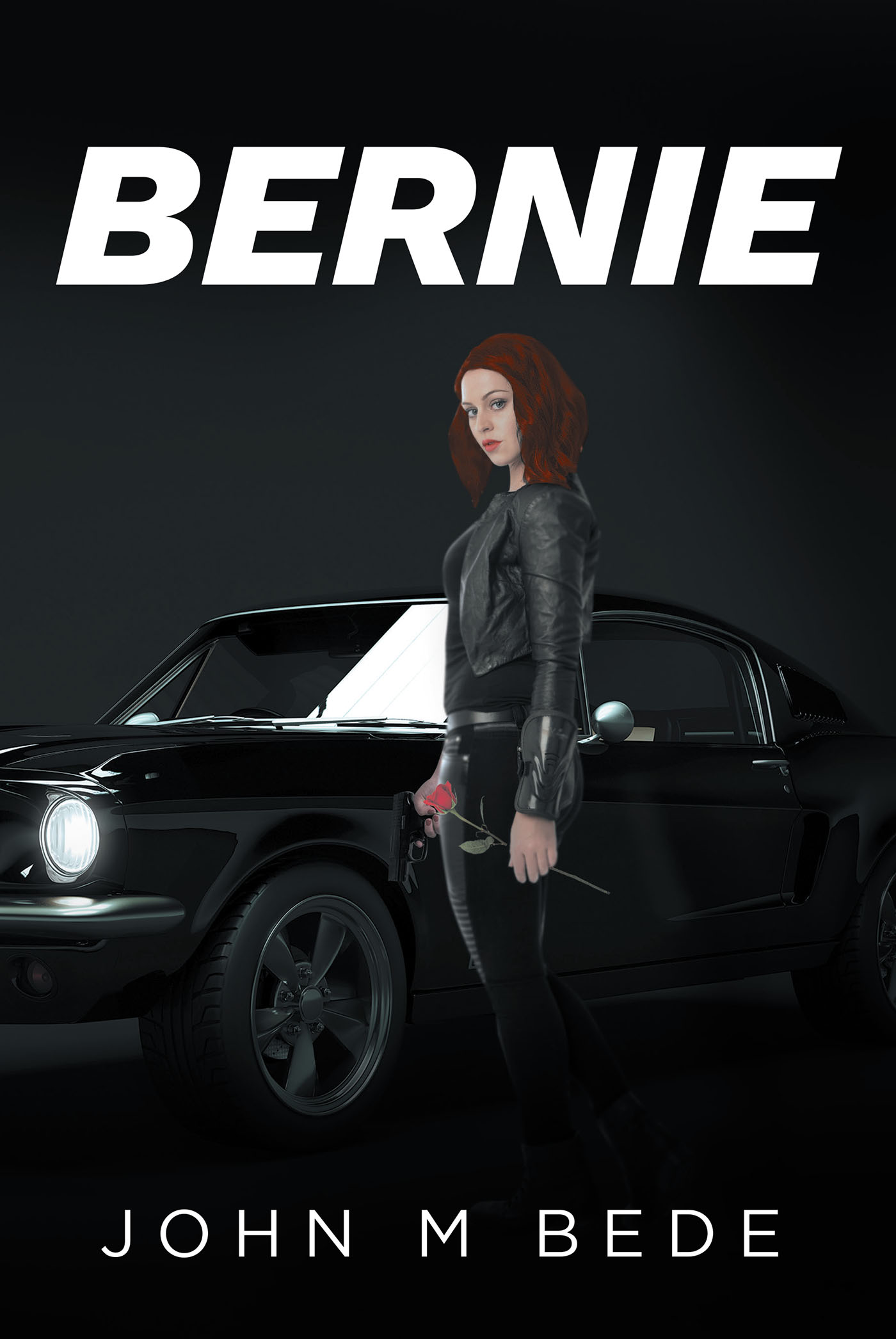 Bernie Cover Image