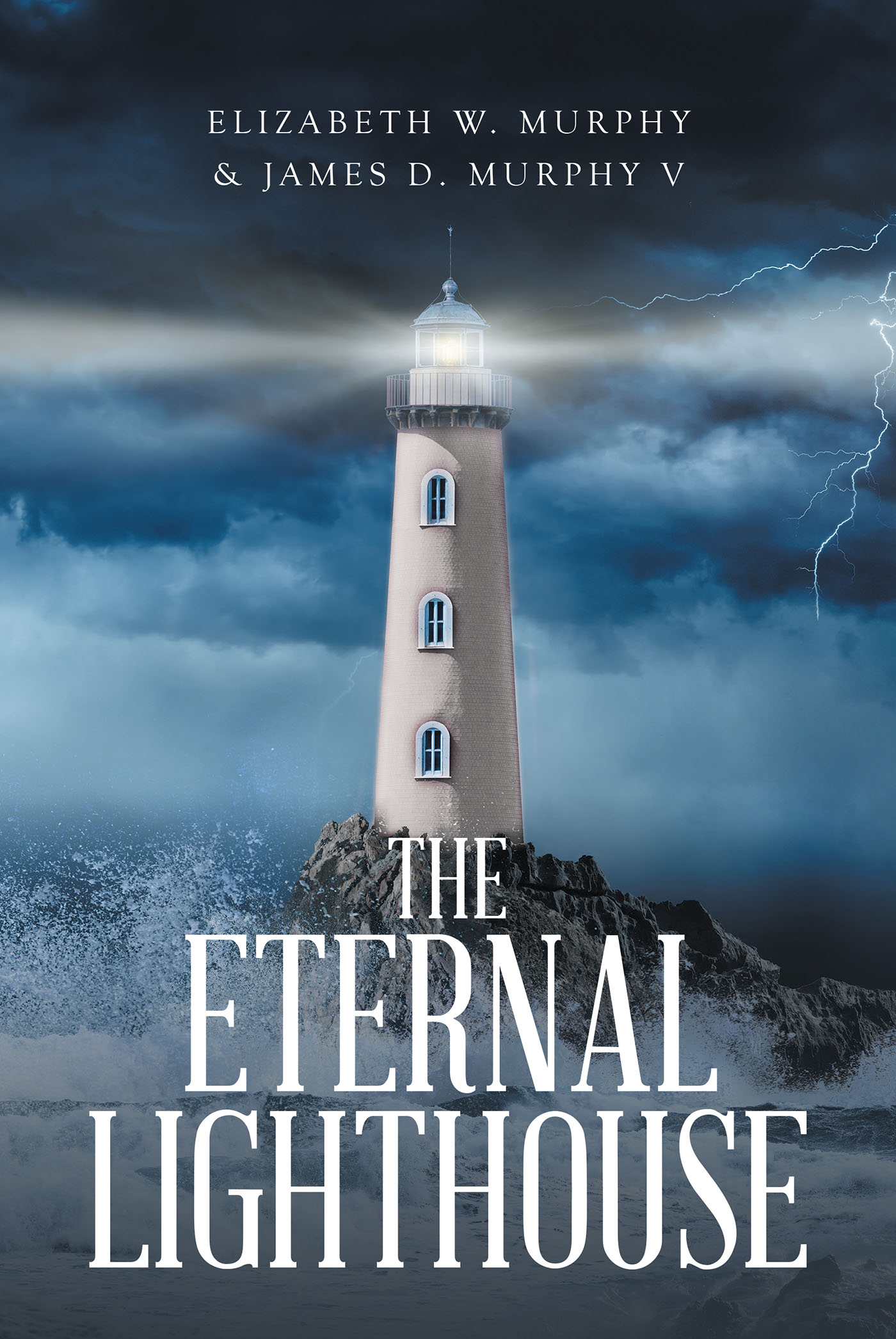 The Eternal Lighthouse Cover Image