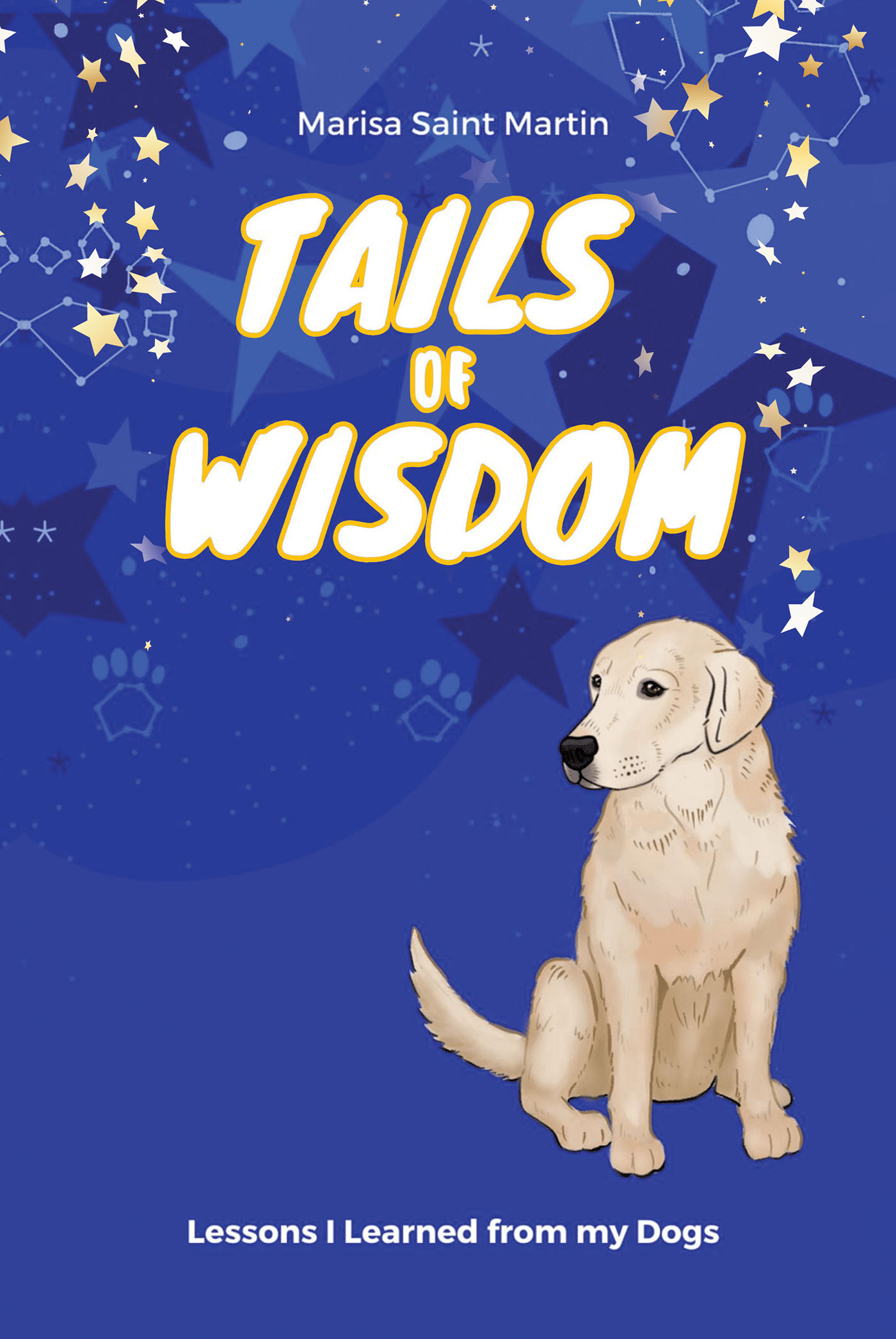 Tails of Wisdom Cover Image