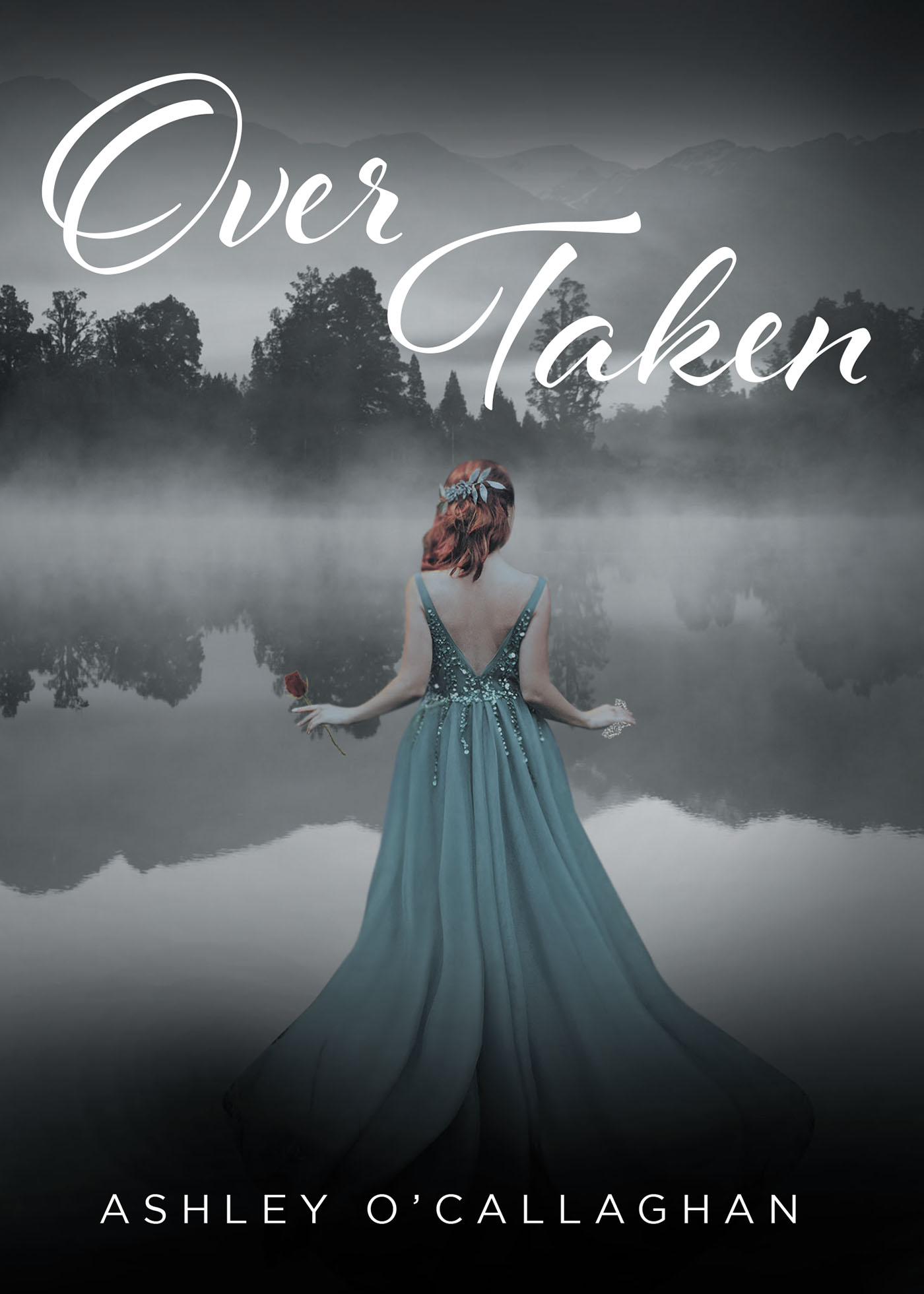 Over Taken Cover Image