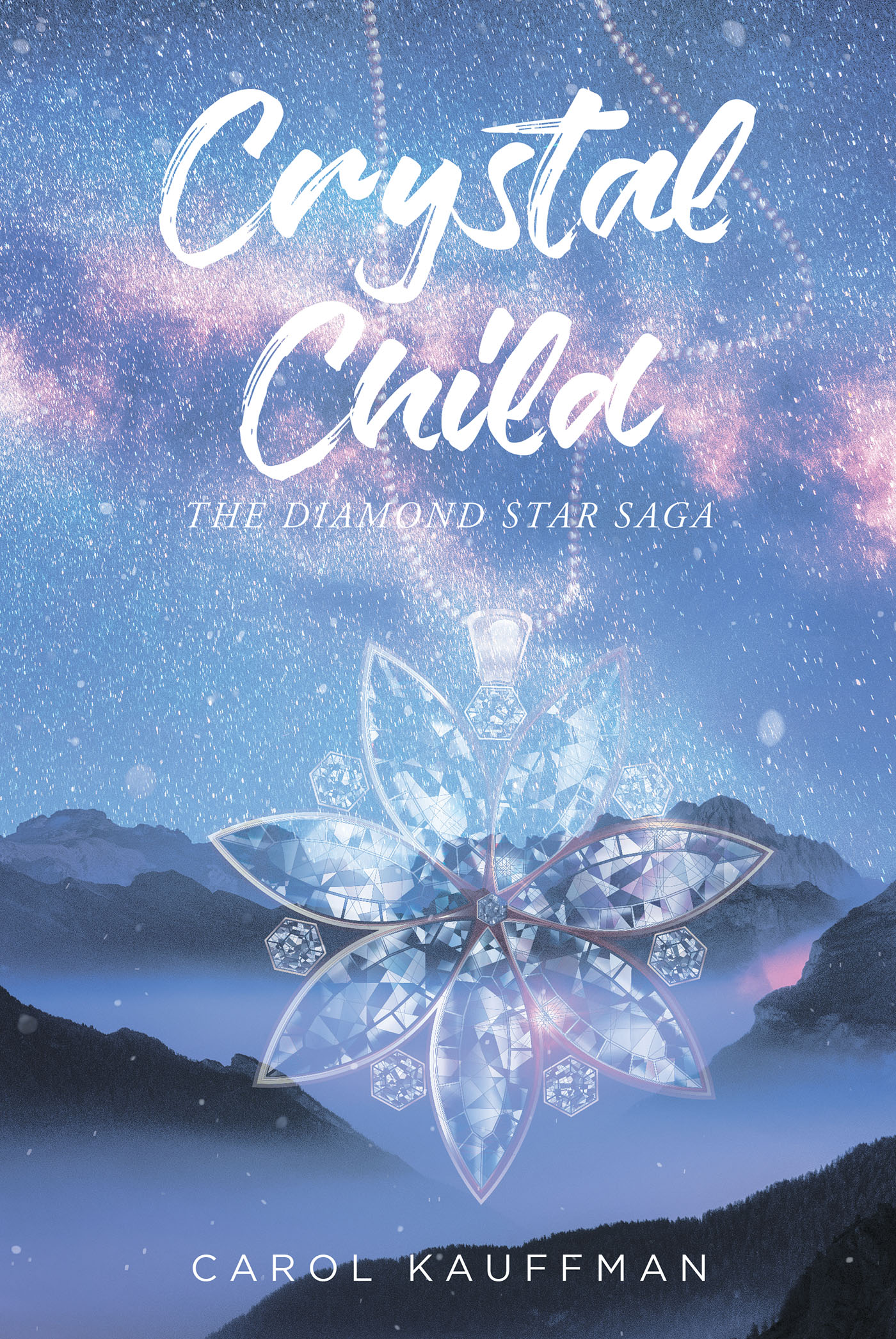 Crystal Child Cover Image