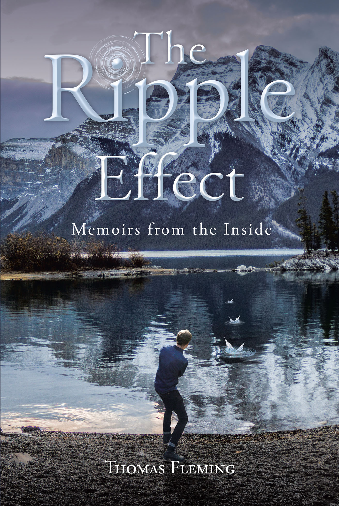 The Ripple Effect Cover Image