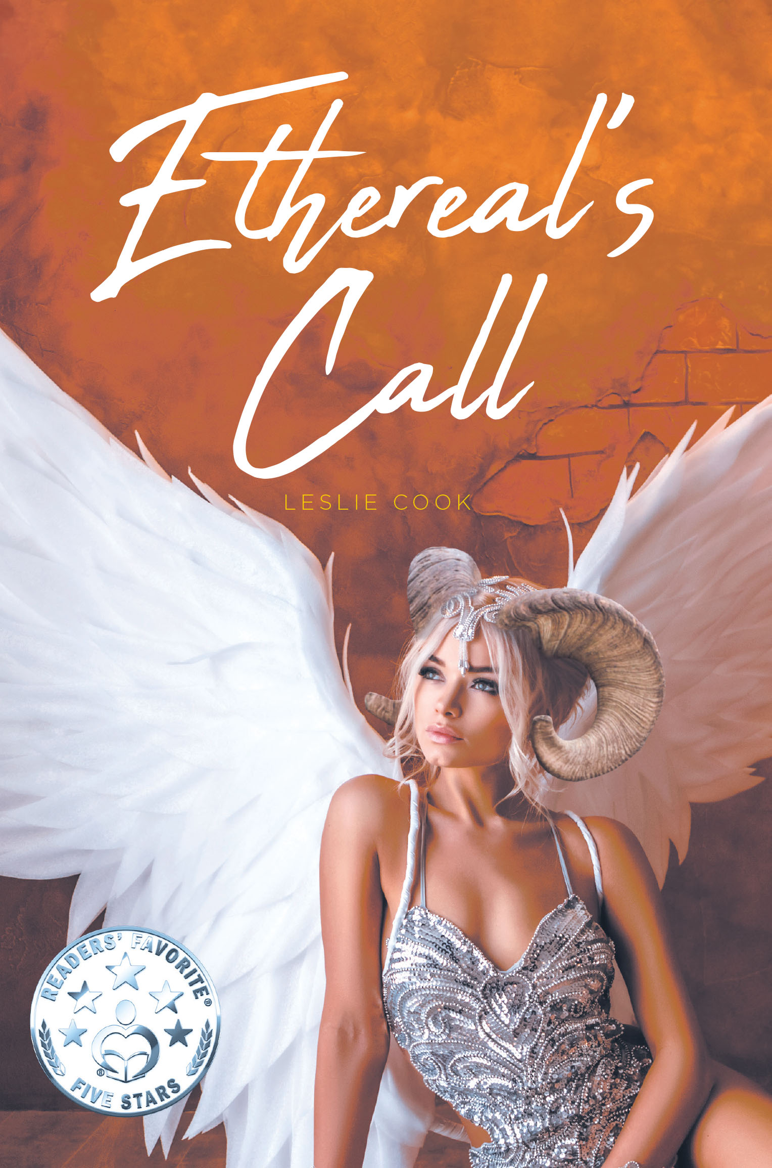 Ethereal's Call Cover Image