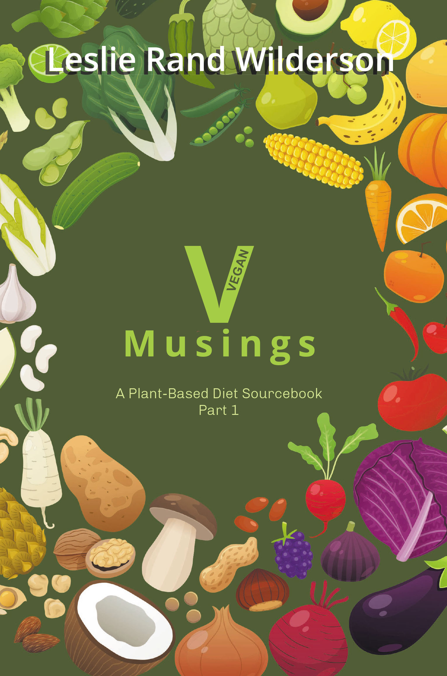 Vmusings Cover Image