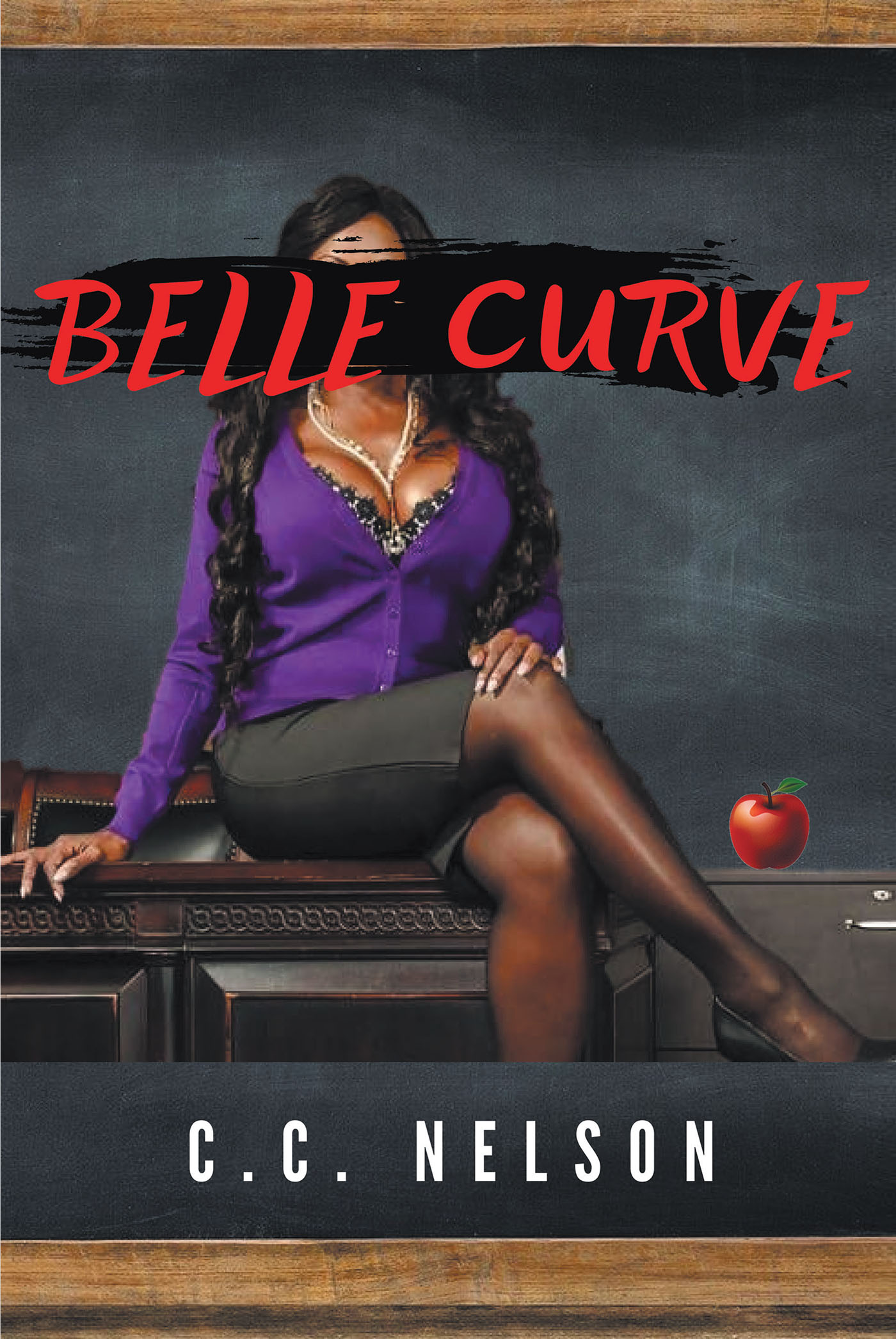 Belle Curve Cover Image