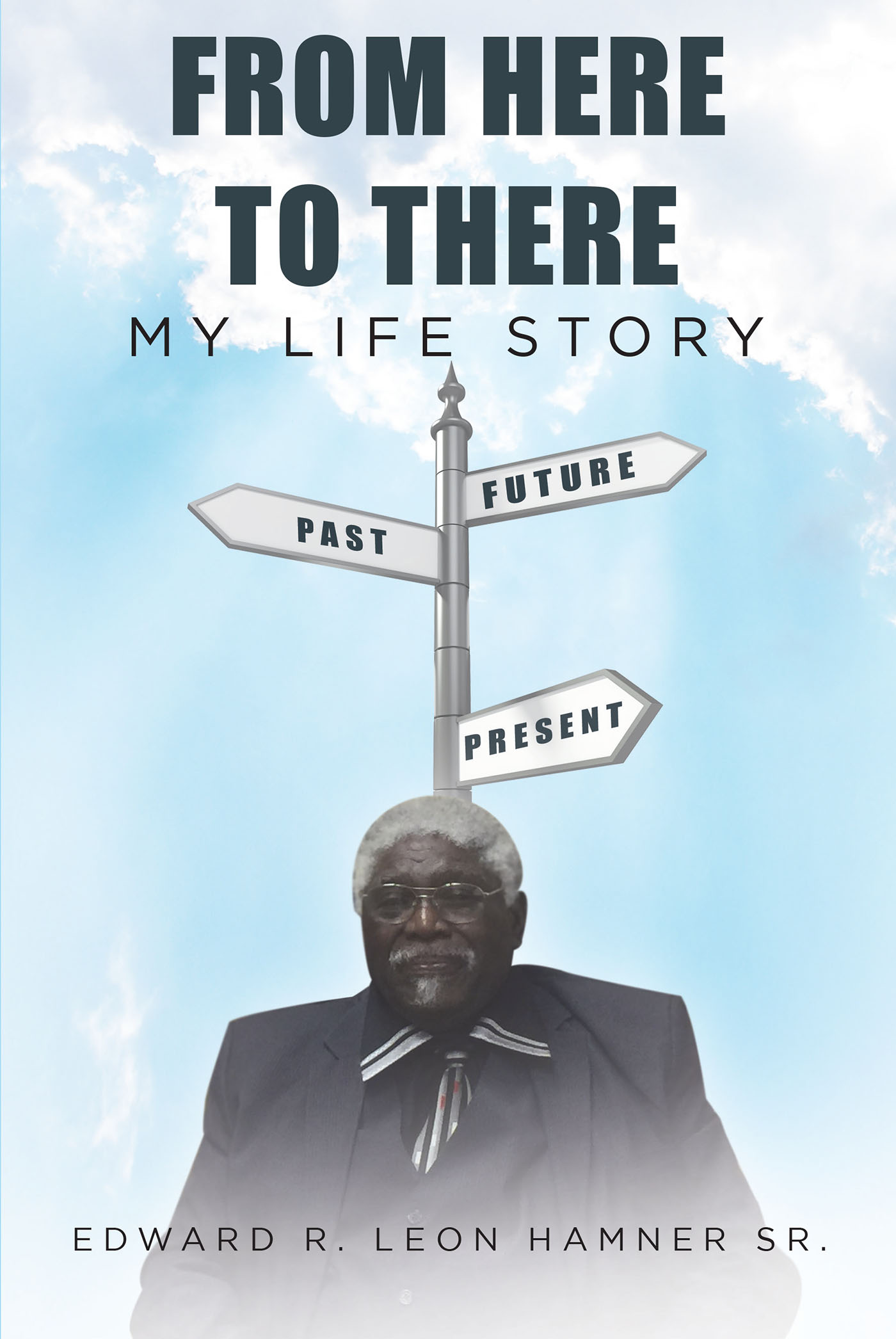 From Here to There Cover Image