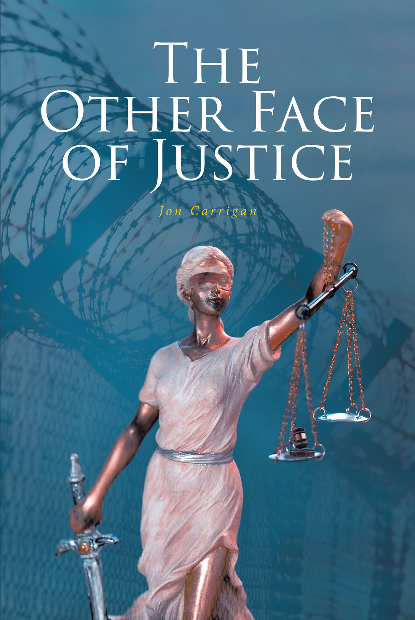 The Other Face of Justice Cover Image
