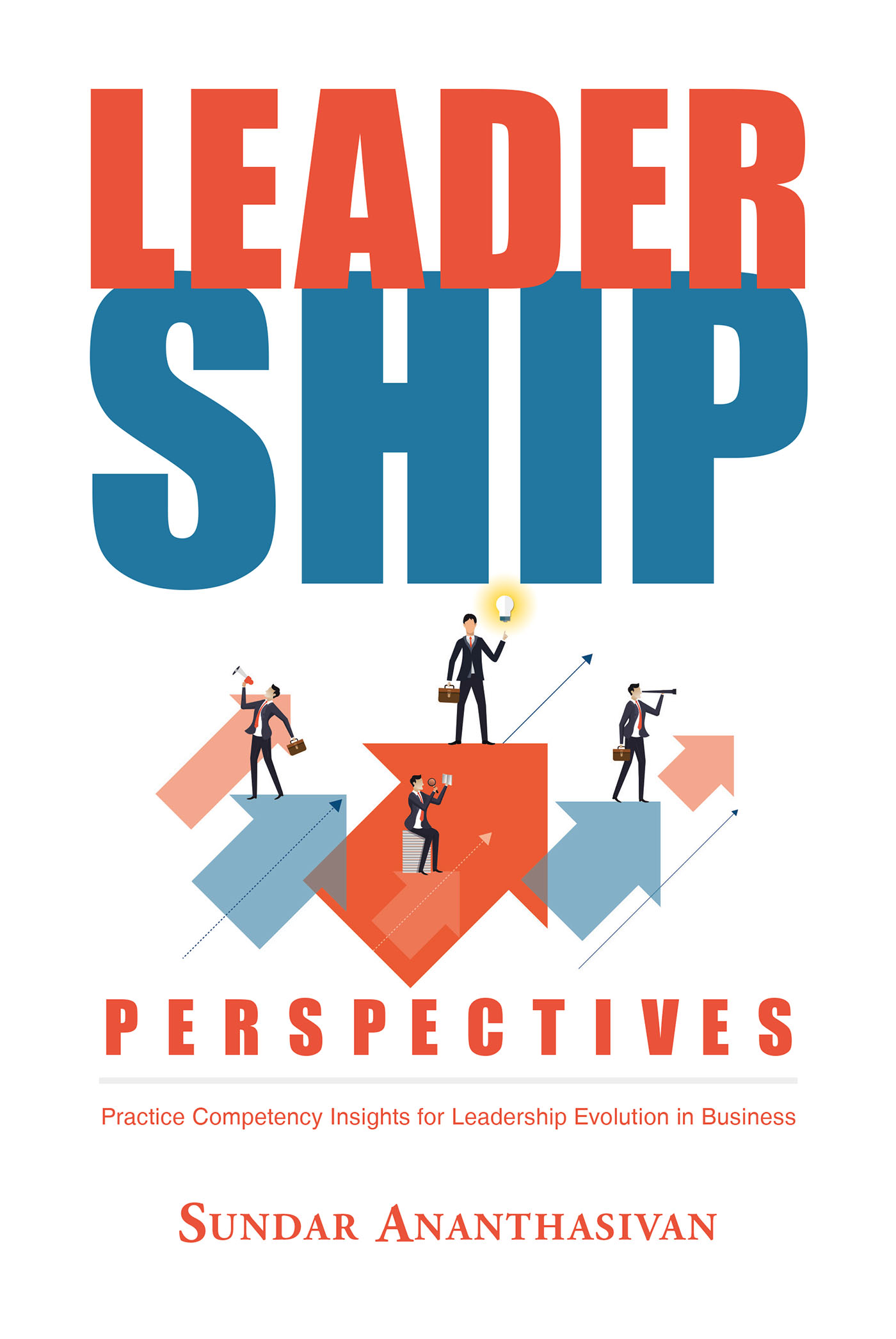 Leadership Perspectives Cover Image