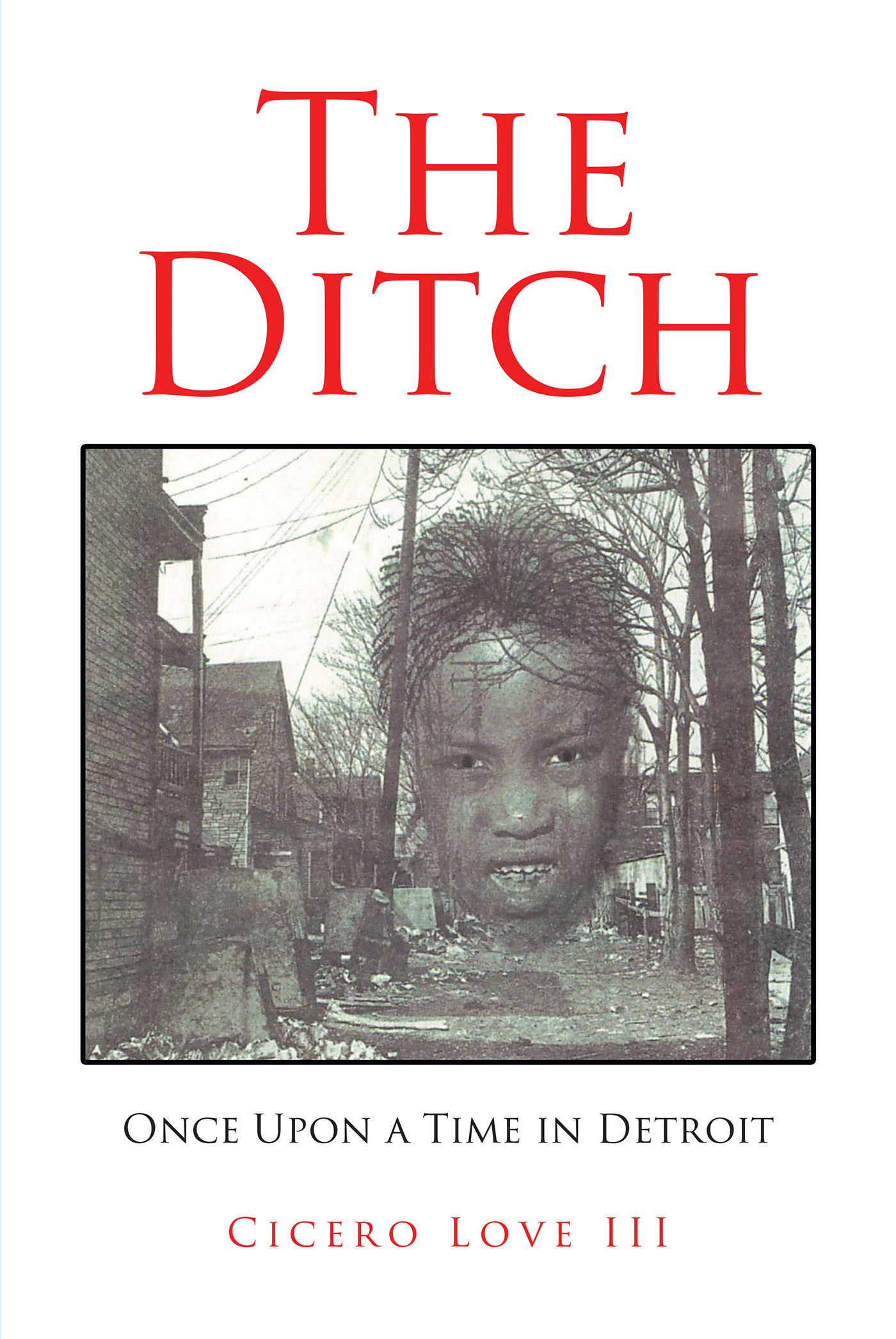 The Ditch Cover Image
