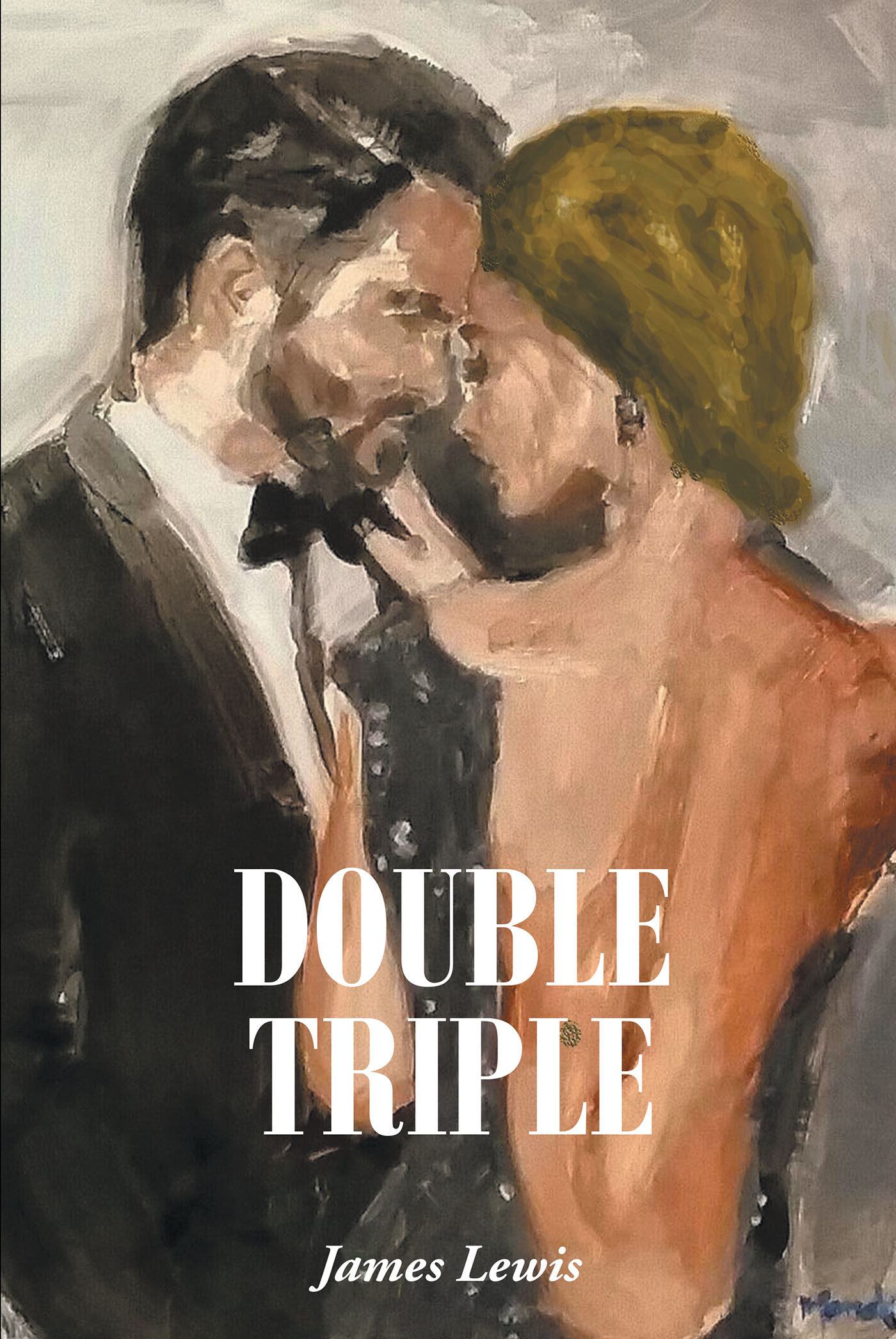 Double Triple Cover Image