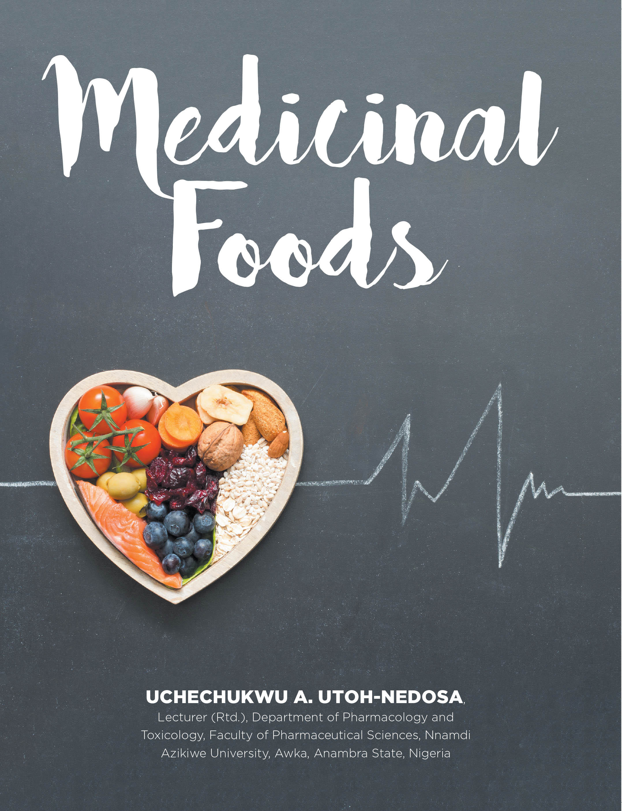 Medicinal Foods Cover Image